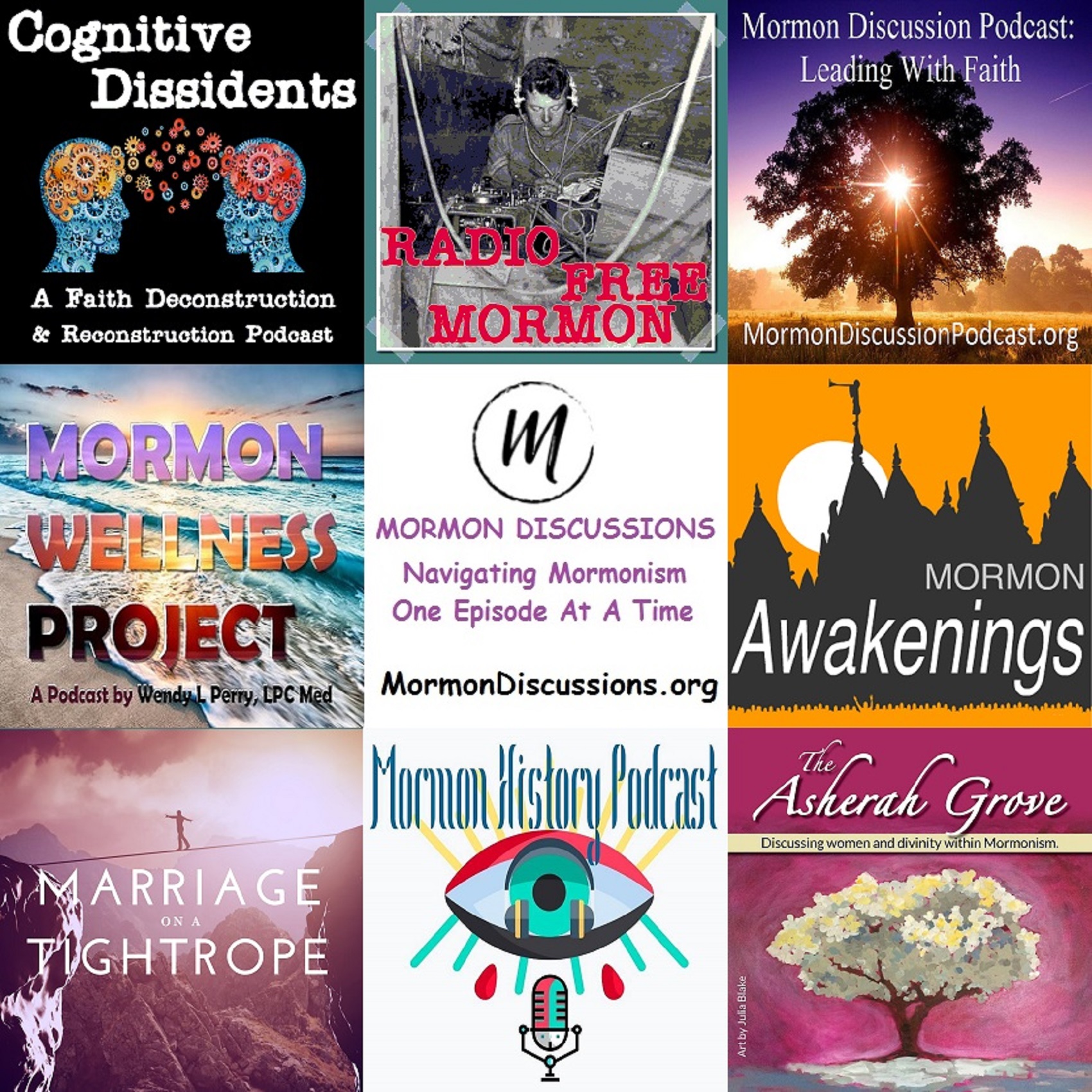 Controversial Conversations: Almost Awakened: 161