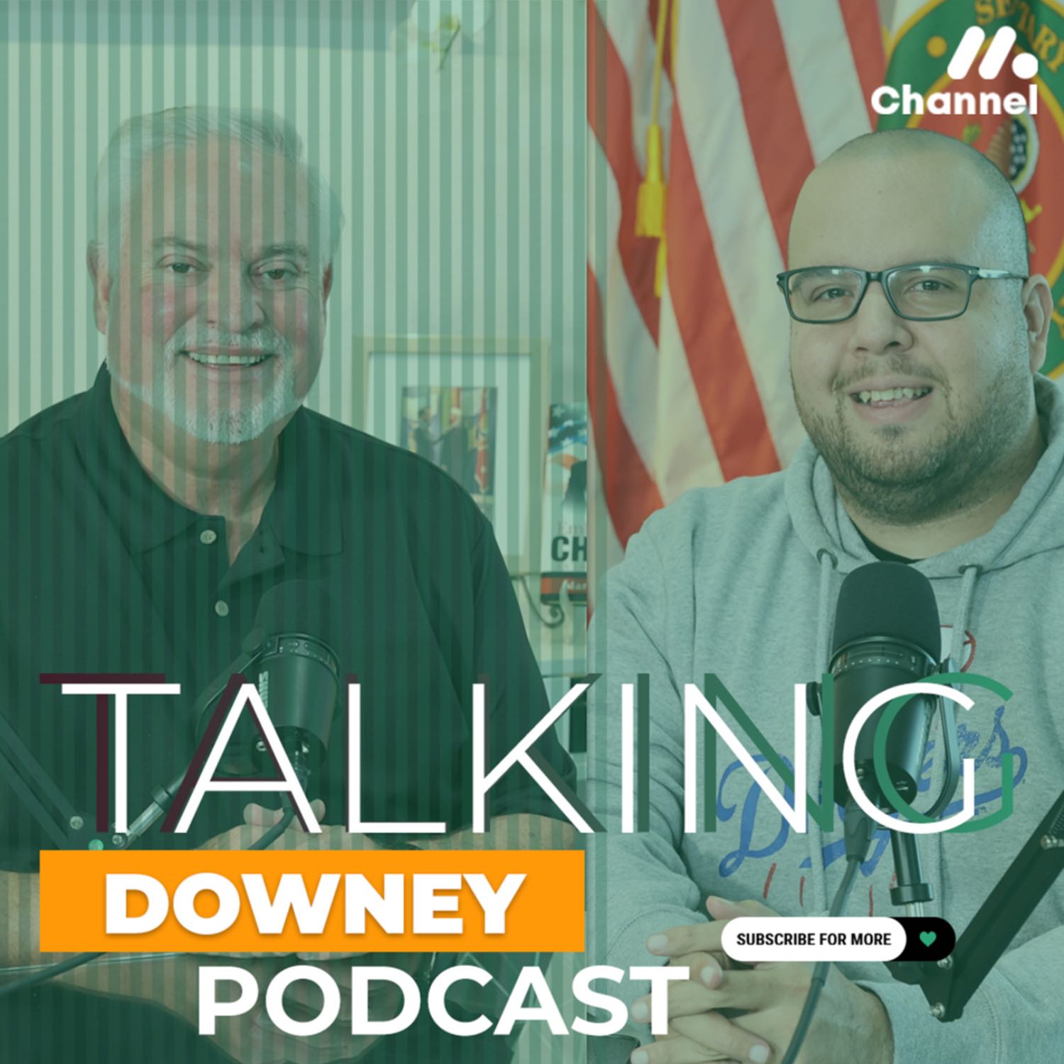 Taking a look at Downey's $115 million budget