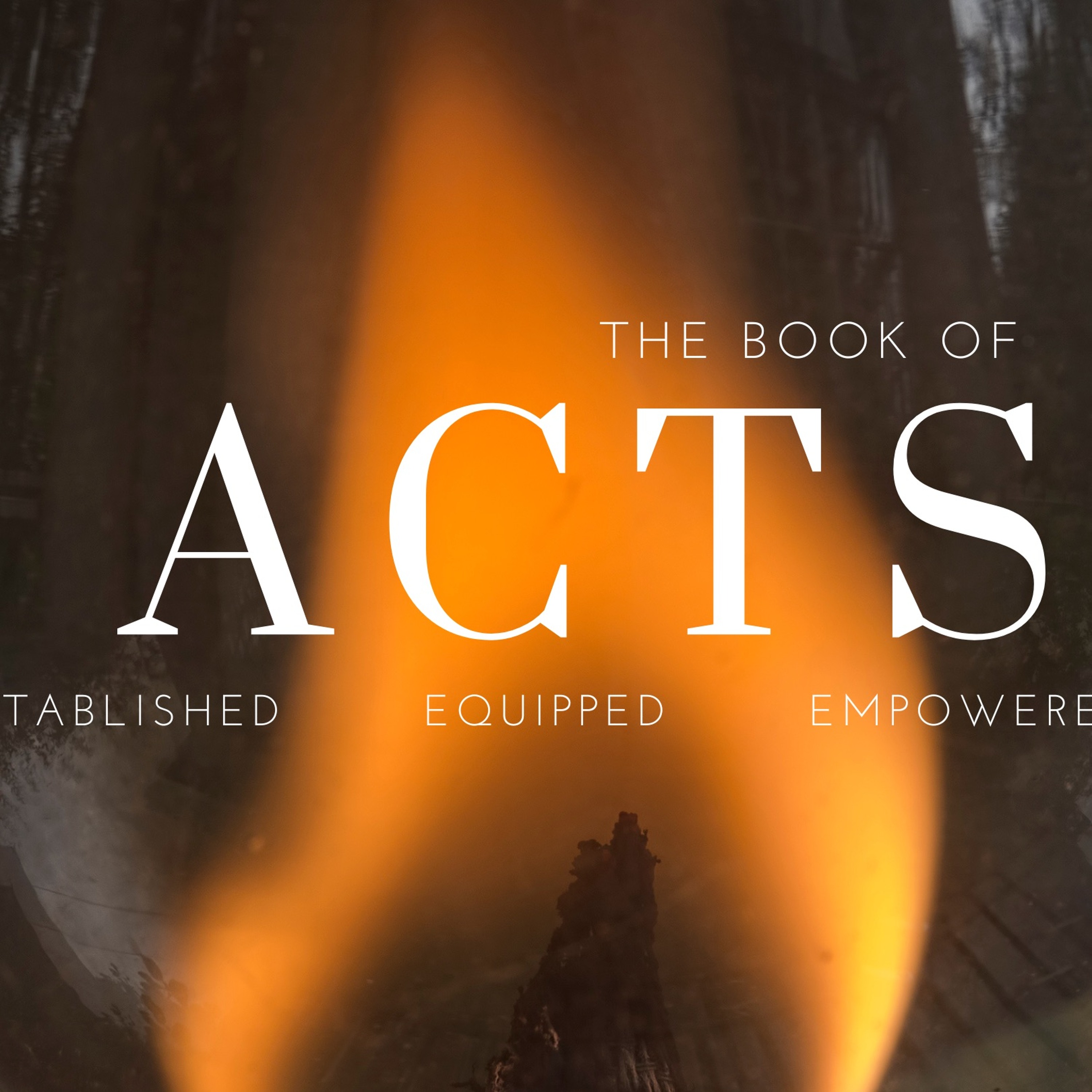 ⁣Acts 9:19b-30: Setting Our Expectations