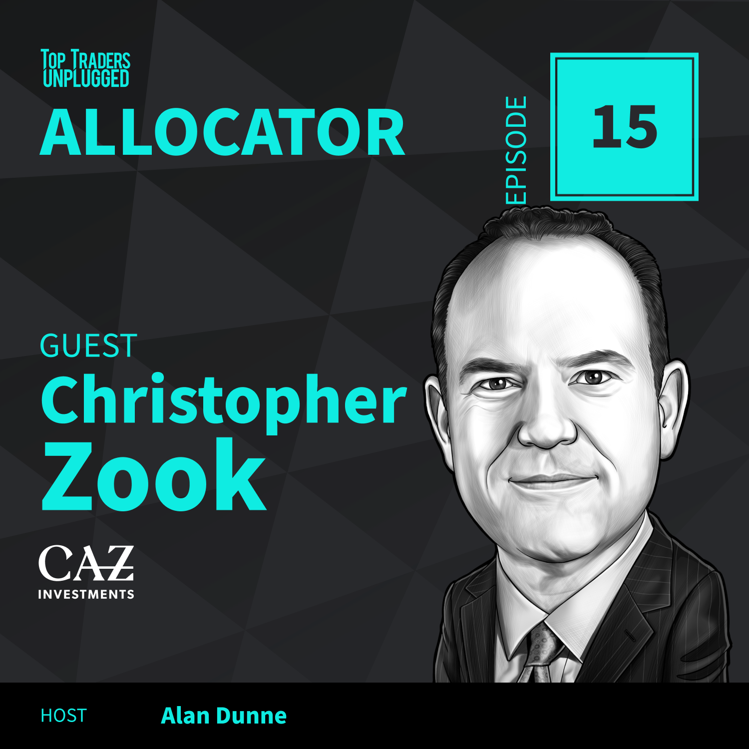 ALO15: Exploring Today's Investment Opportunities ft. Christopher Zook