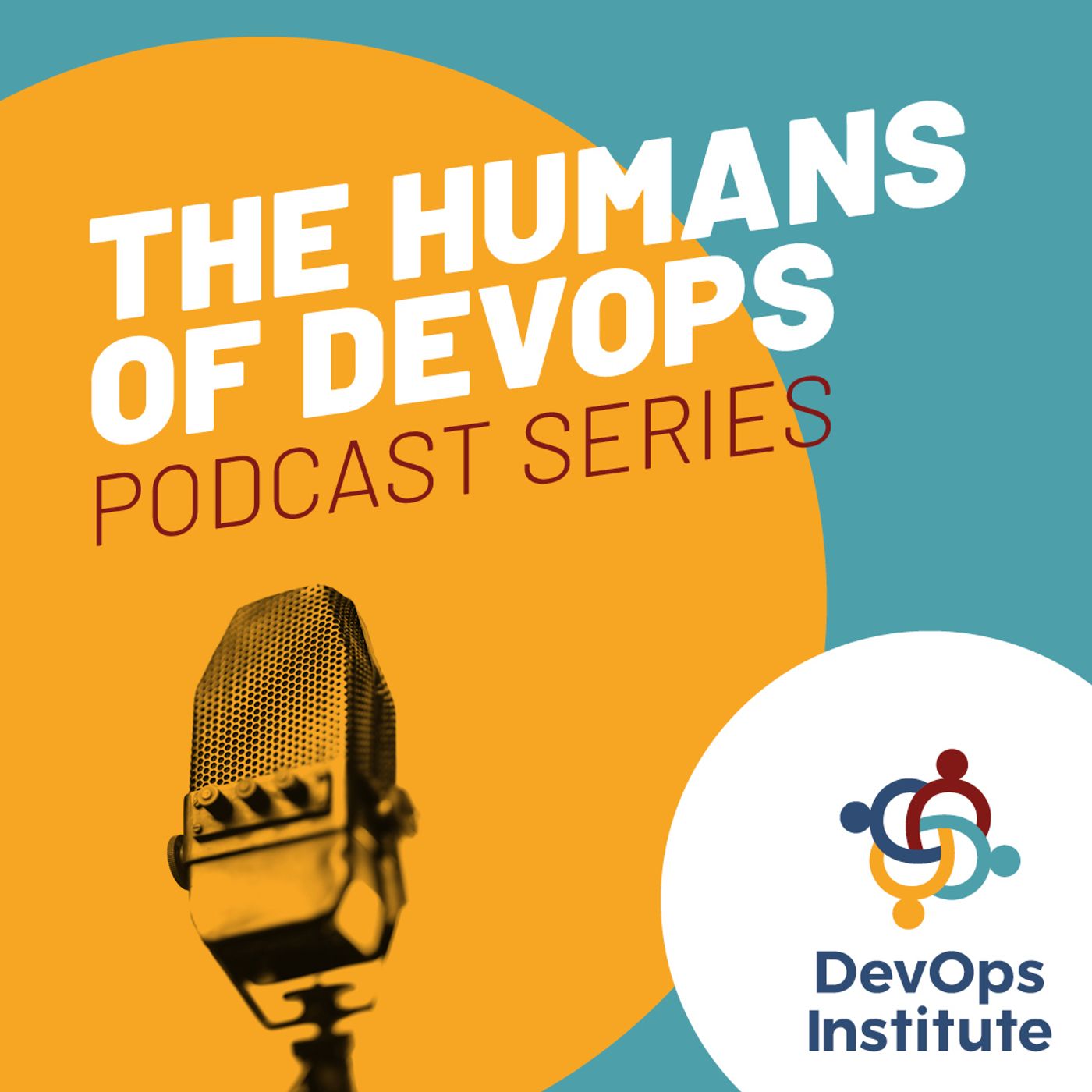 The Humans of DevOps Podcast Series 