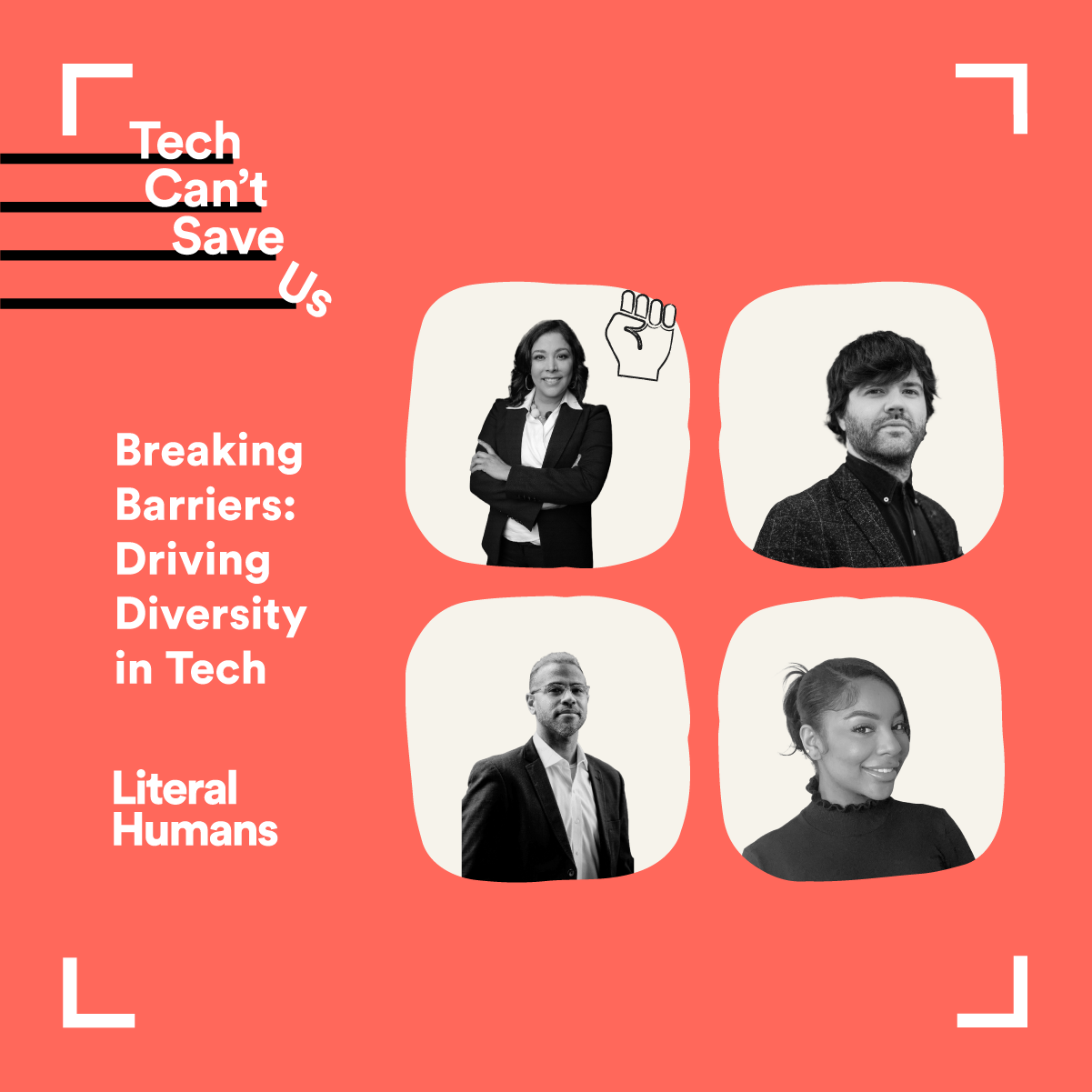 Breaking Barriers: Driving Diversity in Tech