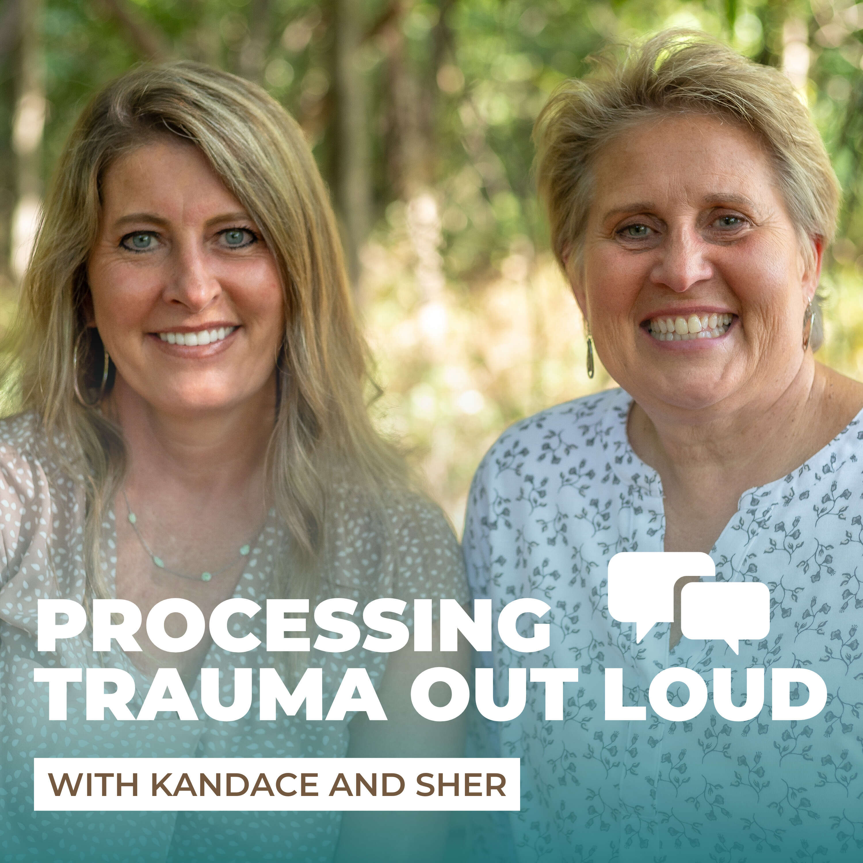 Episode Sixty-Two | Hard But Worth It: Healing An Attachment Wound