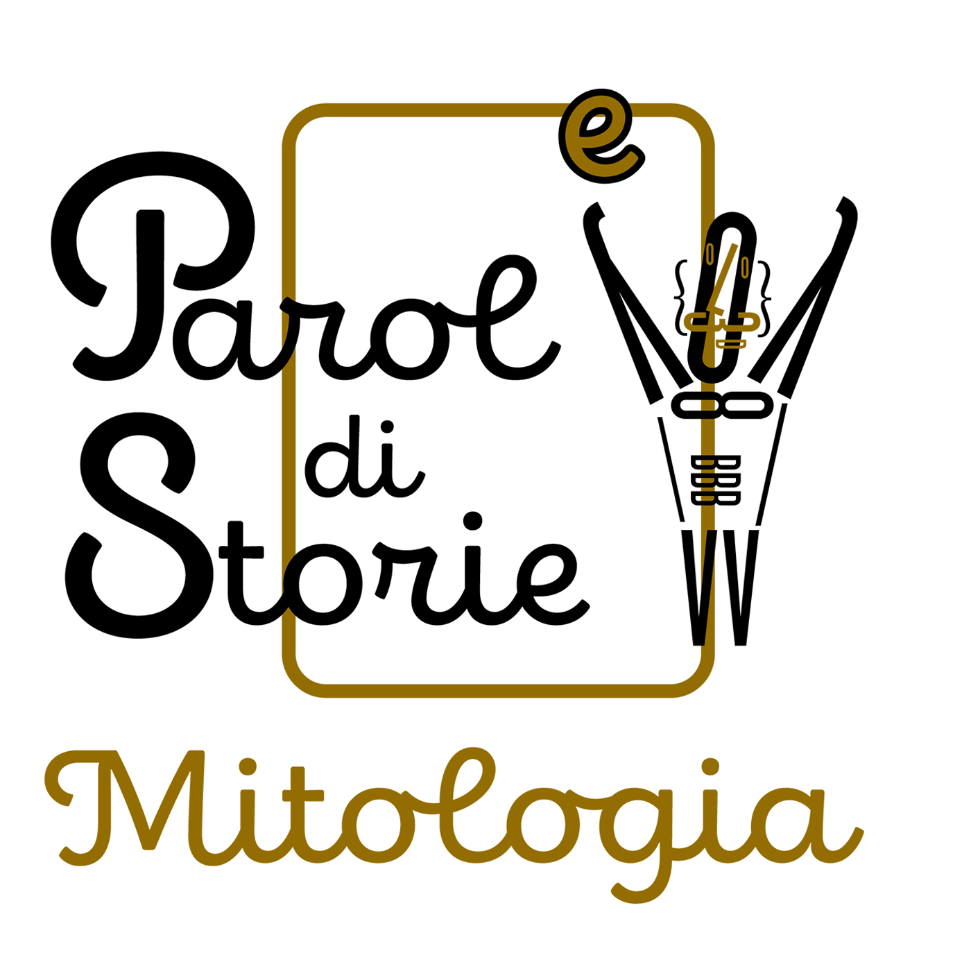 Mitologia - Parole di Storie 