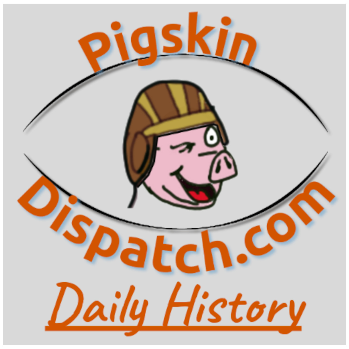 Pigskin Dispatch 