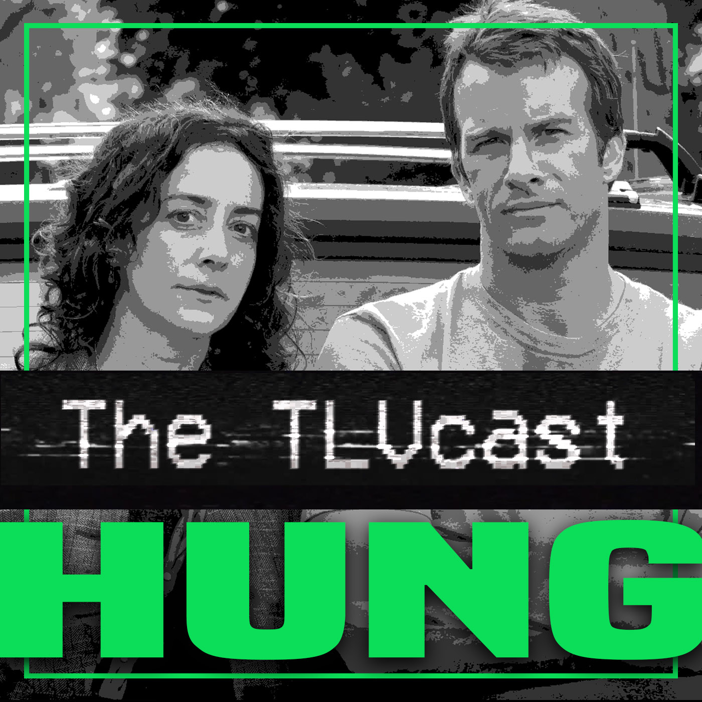 044 The HUNG One