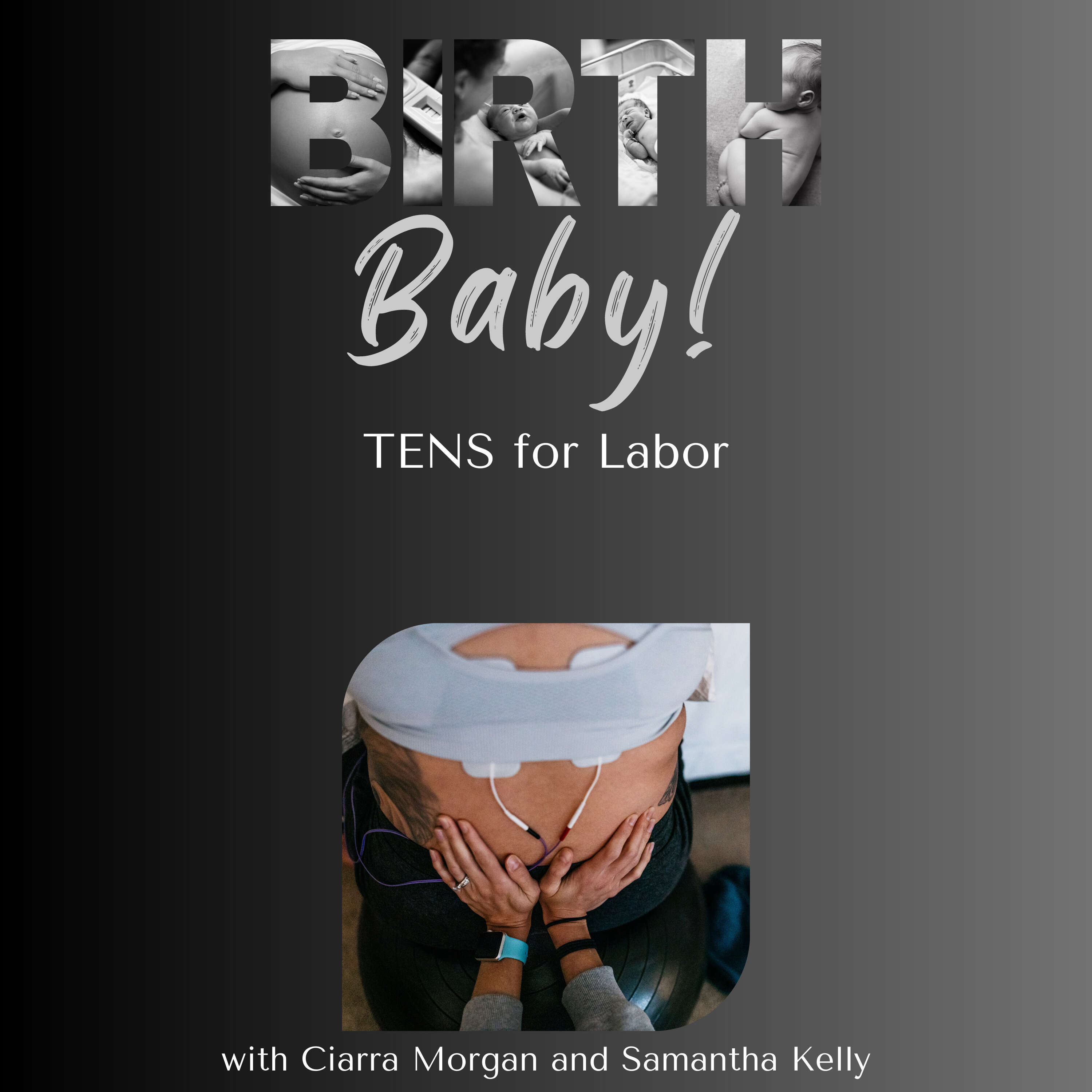 TENS use for labor