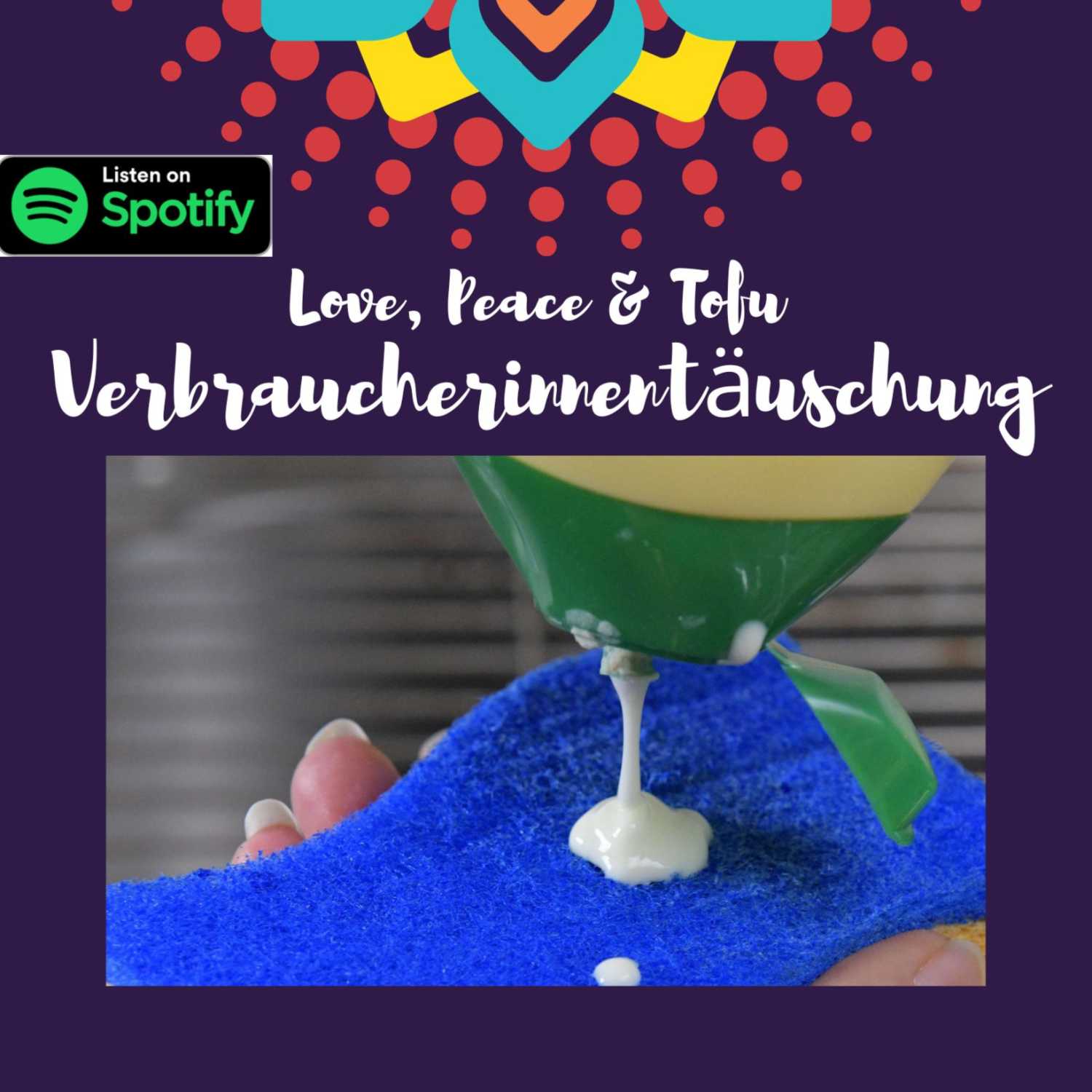 Verbrauerinnentäuschung