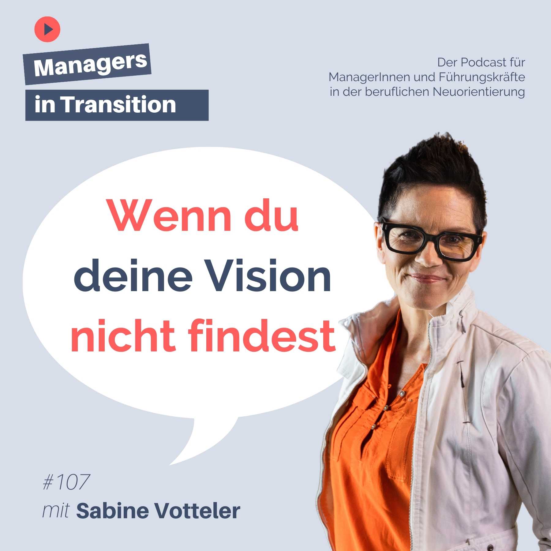 Keine Vision – 4 Ideen, sie zu finden oder ohne zu leben