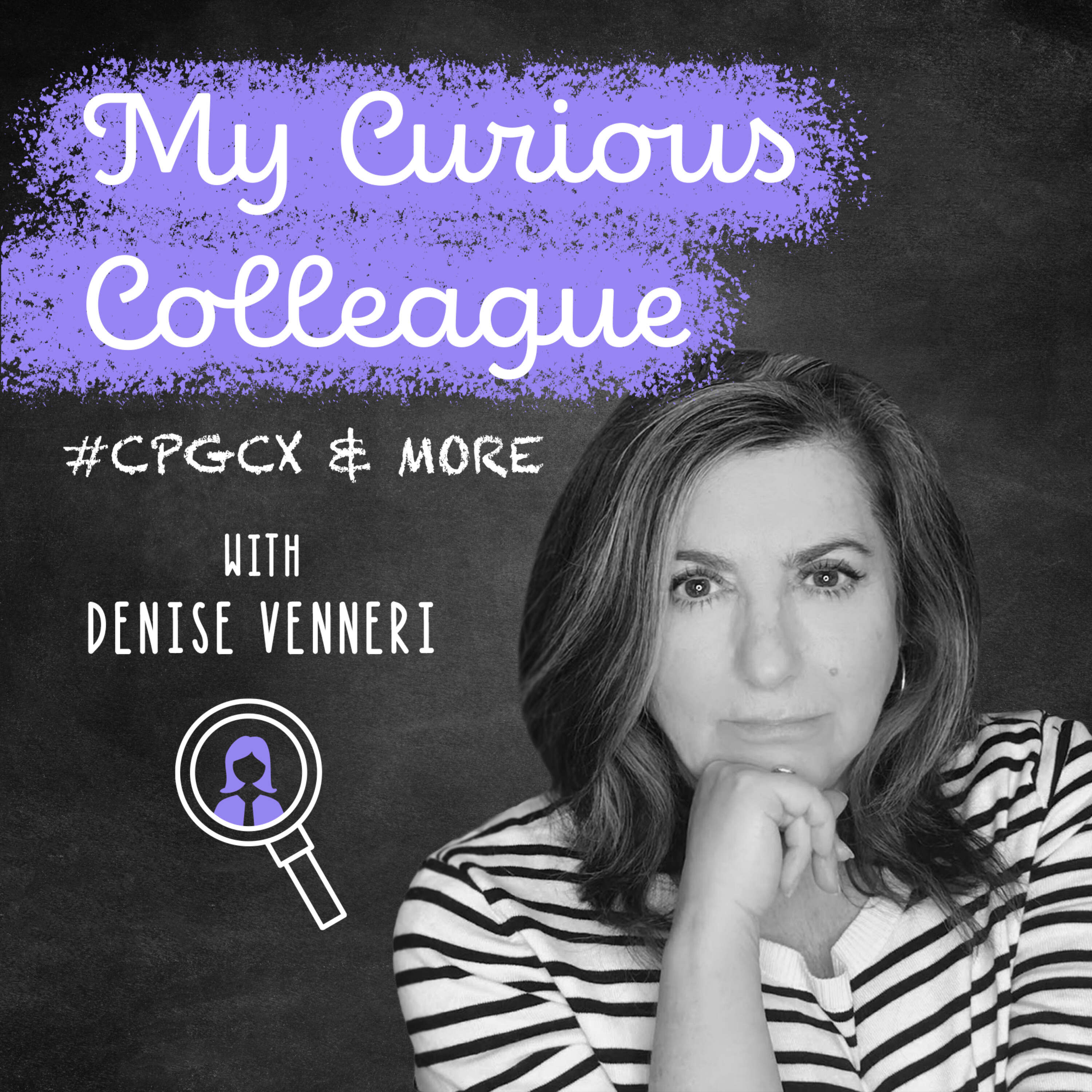 89. Curious about UpCycled Ingredients to CPG CX orgs w/Susan Mayer, former Product Dev Expert