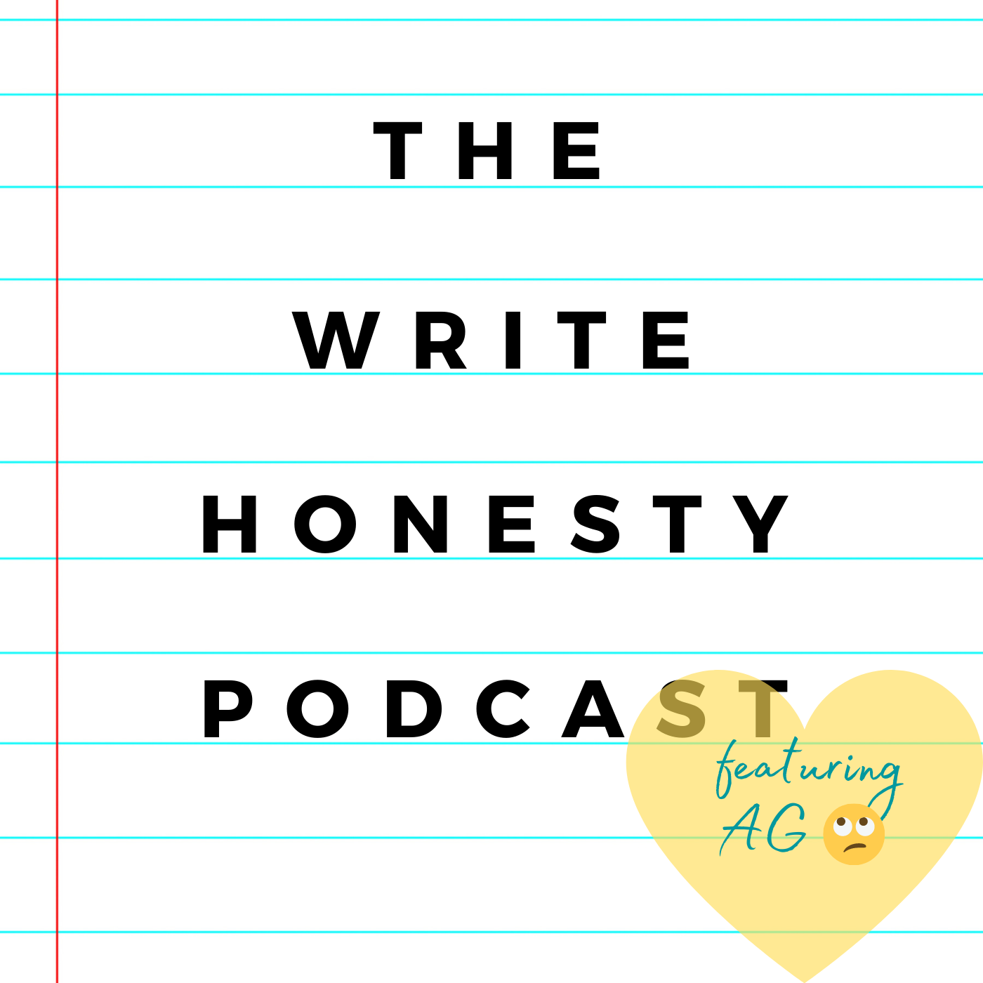 The Write Honesty Podcast 