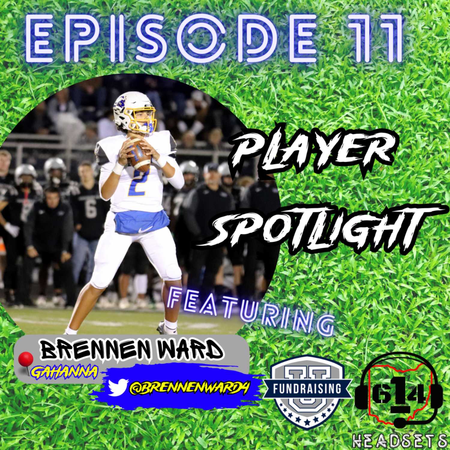 Brennen Ward Player Spotlight