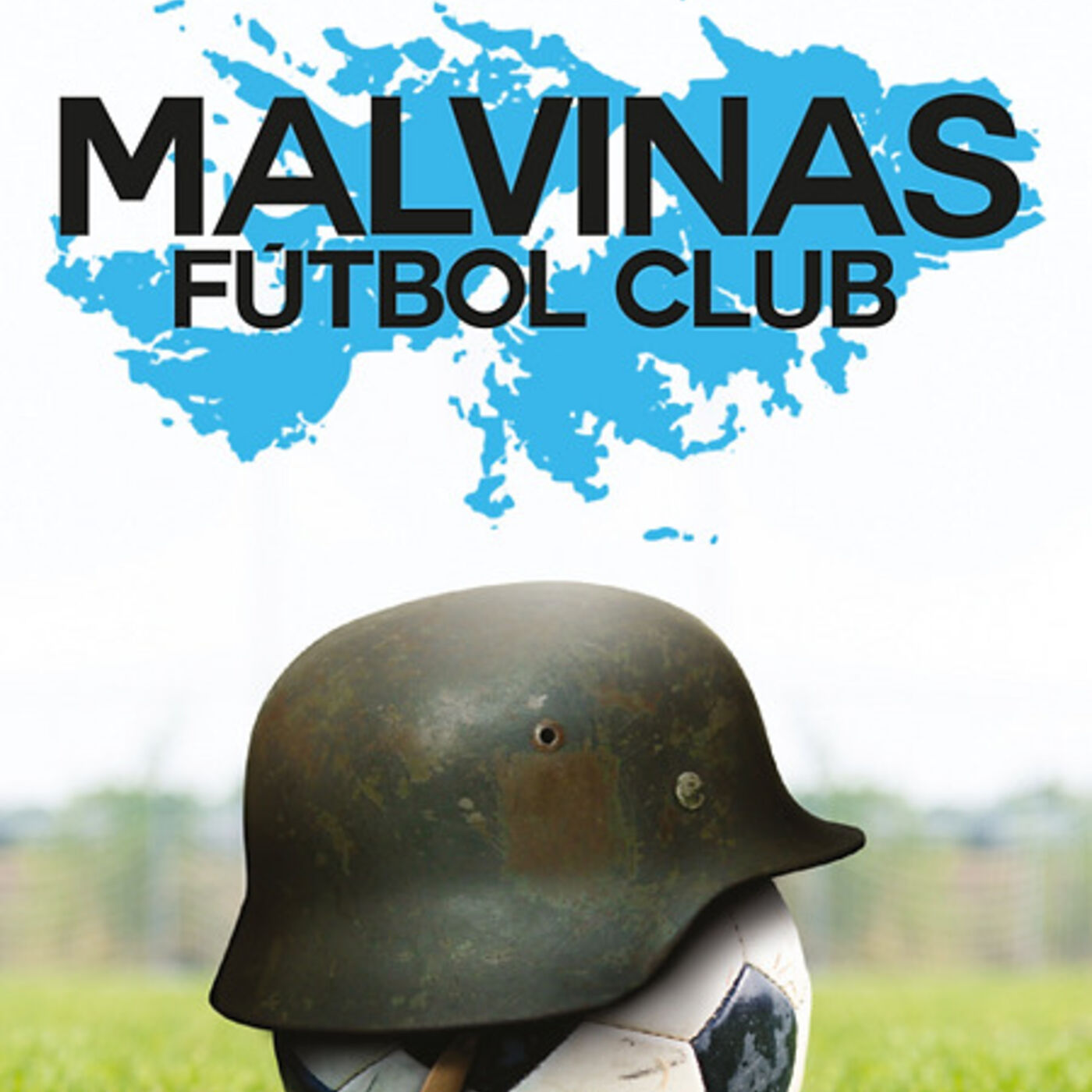 Una Charla (N.19) con: Lautaro Androszczuk - Autor de "Malvinas Fútbol Club"