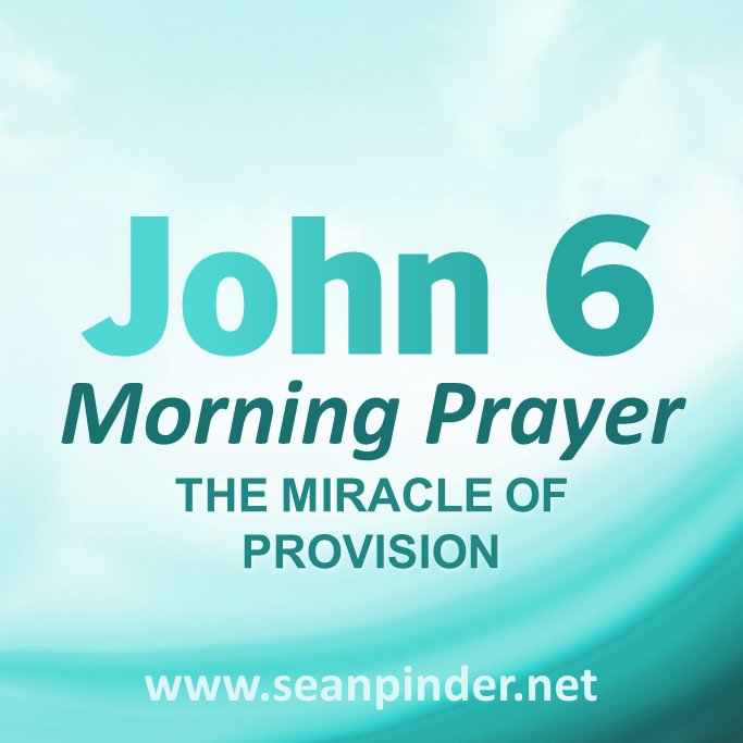 The Miracles of Provision