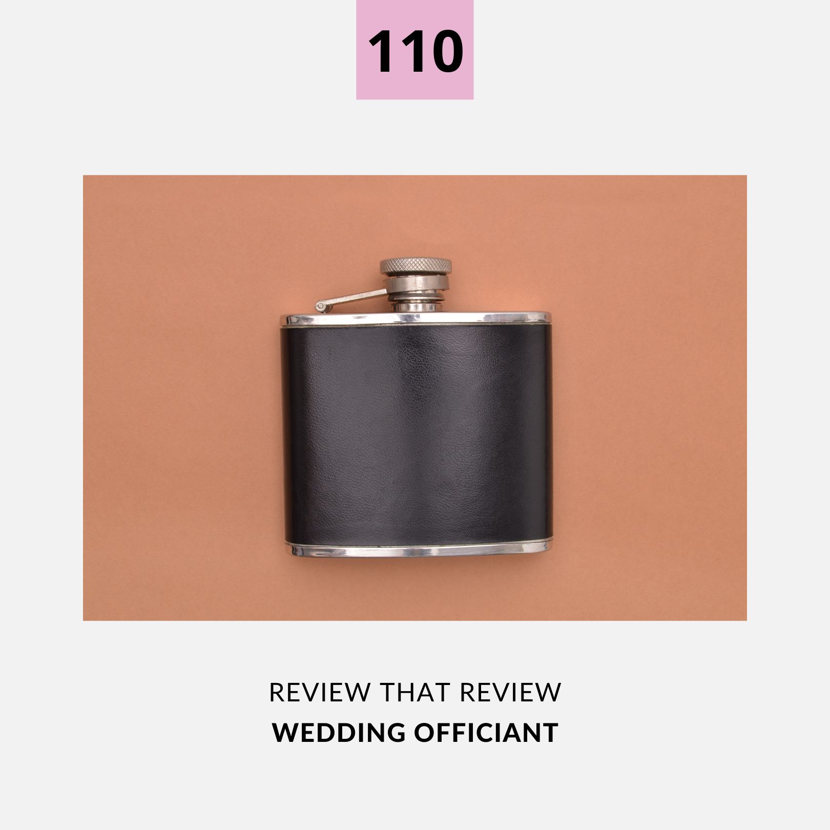 Wedding Officiant