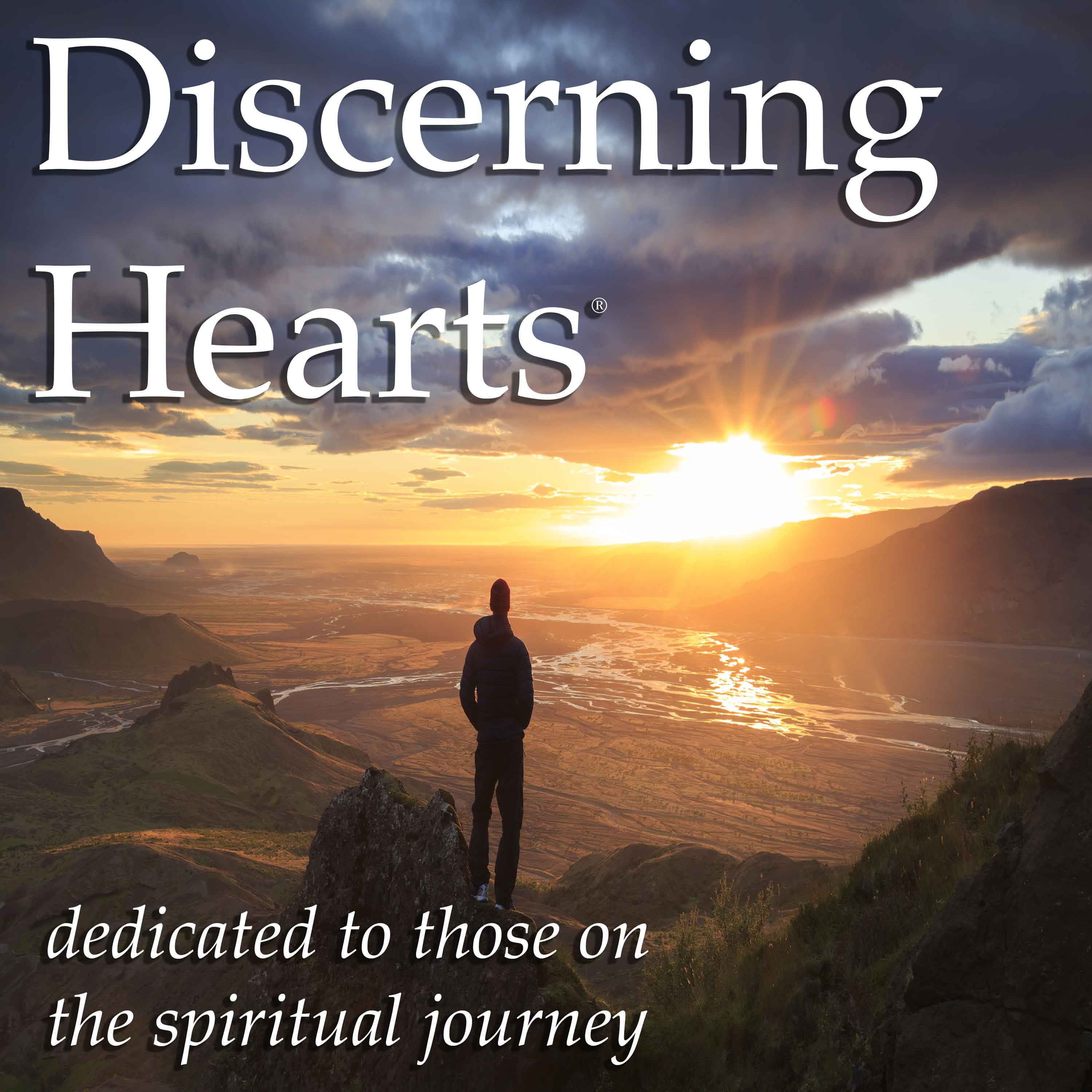 ⁣HSE13 &ndash; Contemplation to Attain the Love of God, pt. 2 &ndash; The Heart of the Spiritual Exercises of St. Ignatius of Loyola with Fr. Anthony Wieck S.J. &ndash; Discerning Hearts Catholic Podcasts
