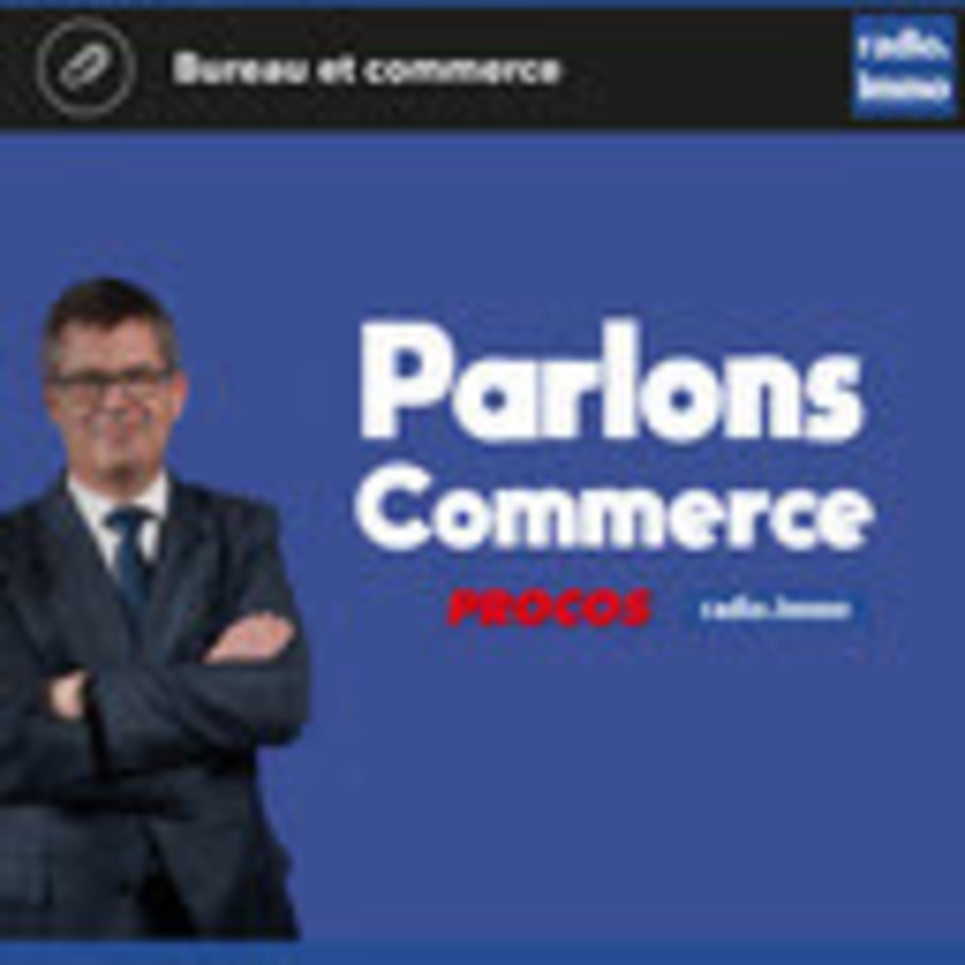 Fragiliser les magasins c’est abimer notre vivre ensemble - Parlons Commerce