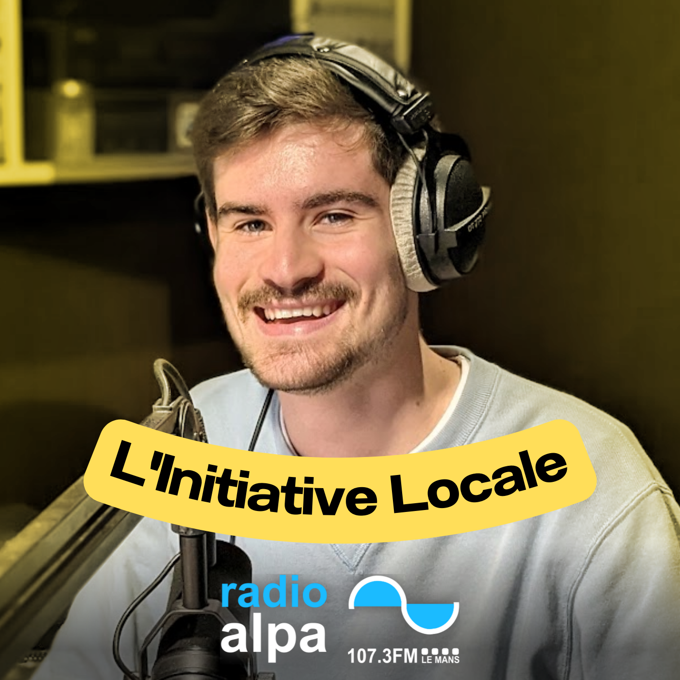 l'Initiative locale 