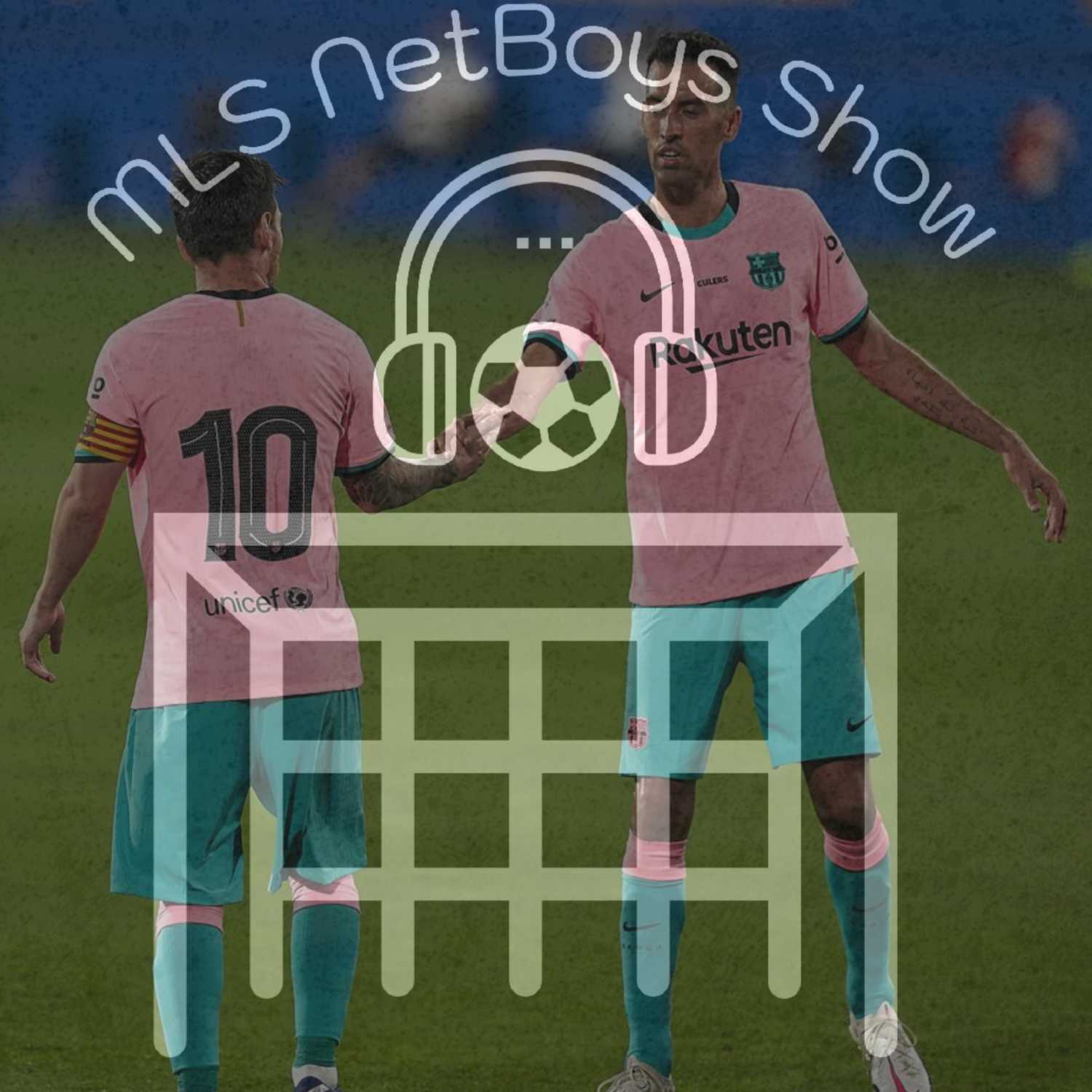 Episode 22: Messi & Busquets officially sign!