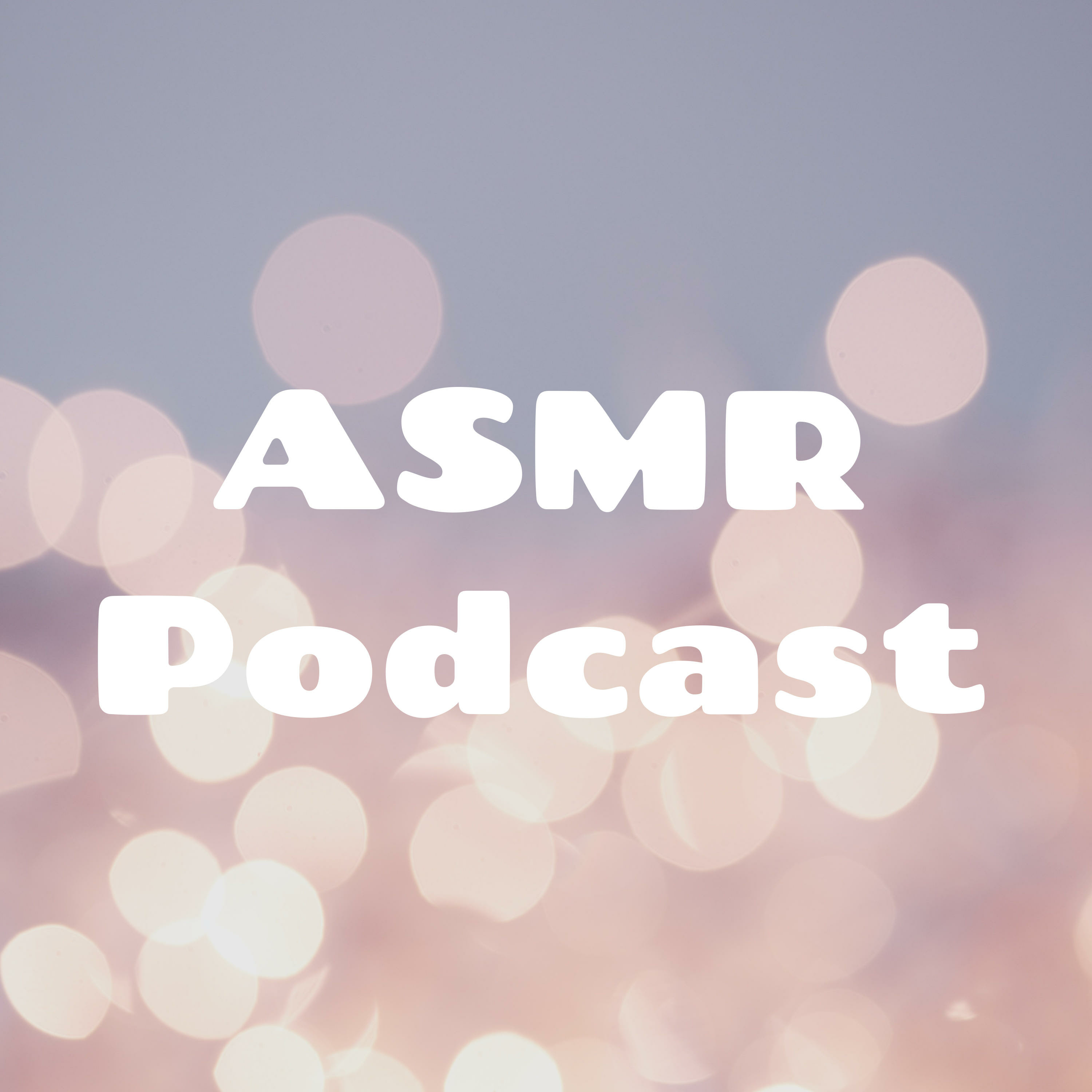 ASMR Sleep Relaxation - ASMR Relaxing Massage to Help You Sleep