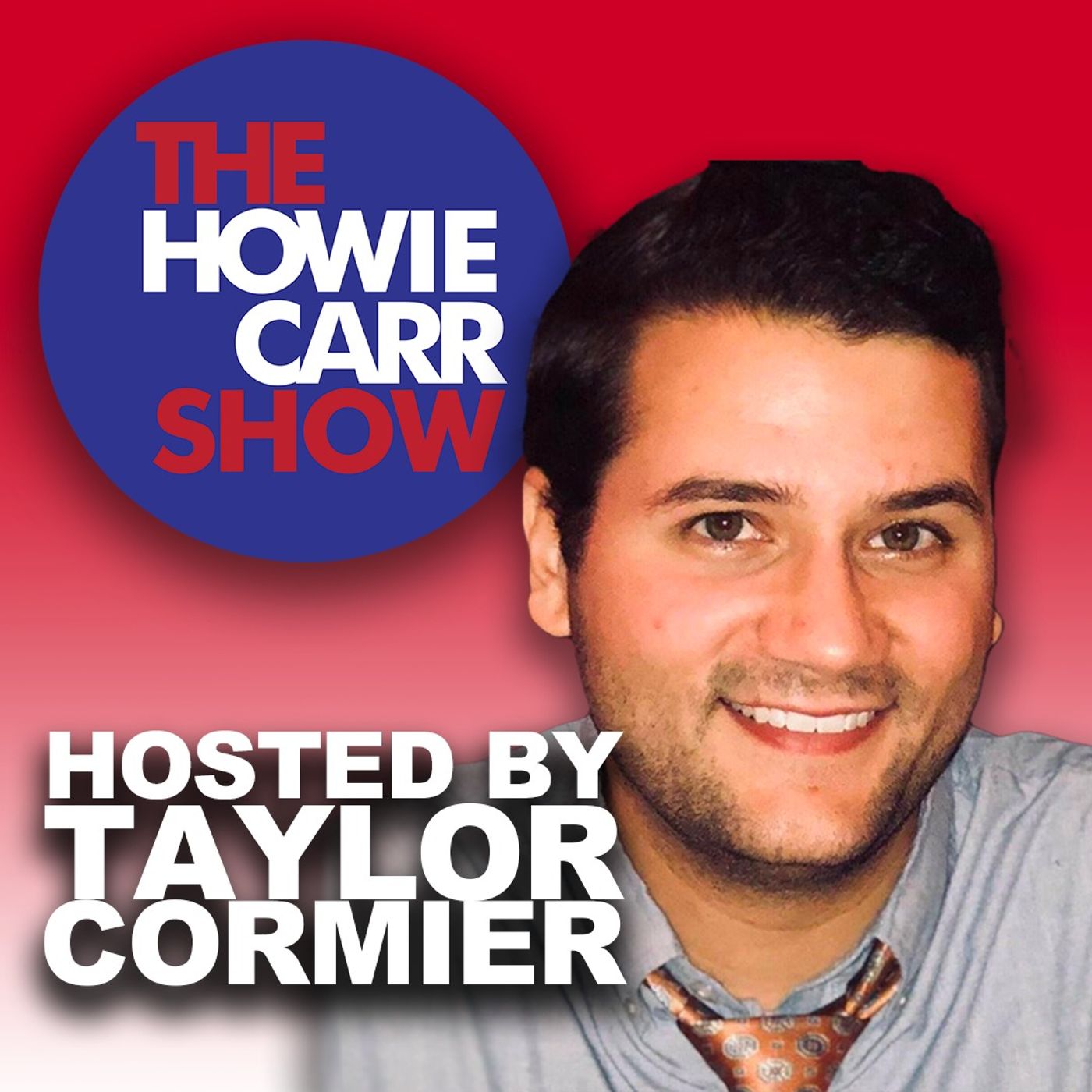 ⁣Taylor Cormier: Why Kamala Likes Venn Diagrams | 7.21.23 - Howie Carr Show Hour 4