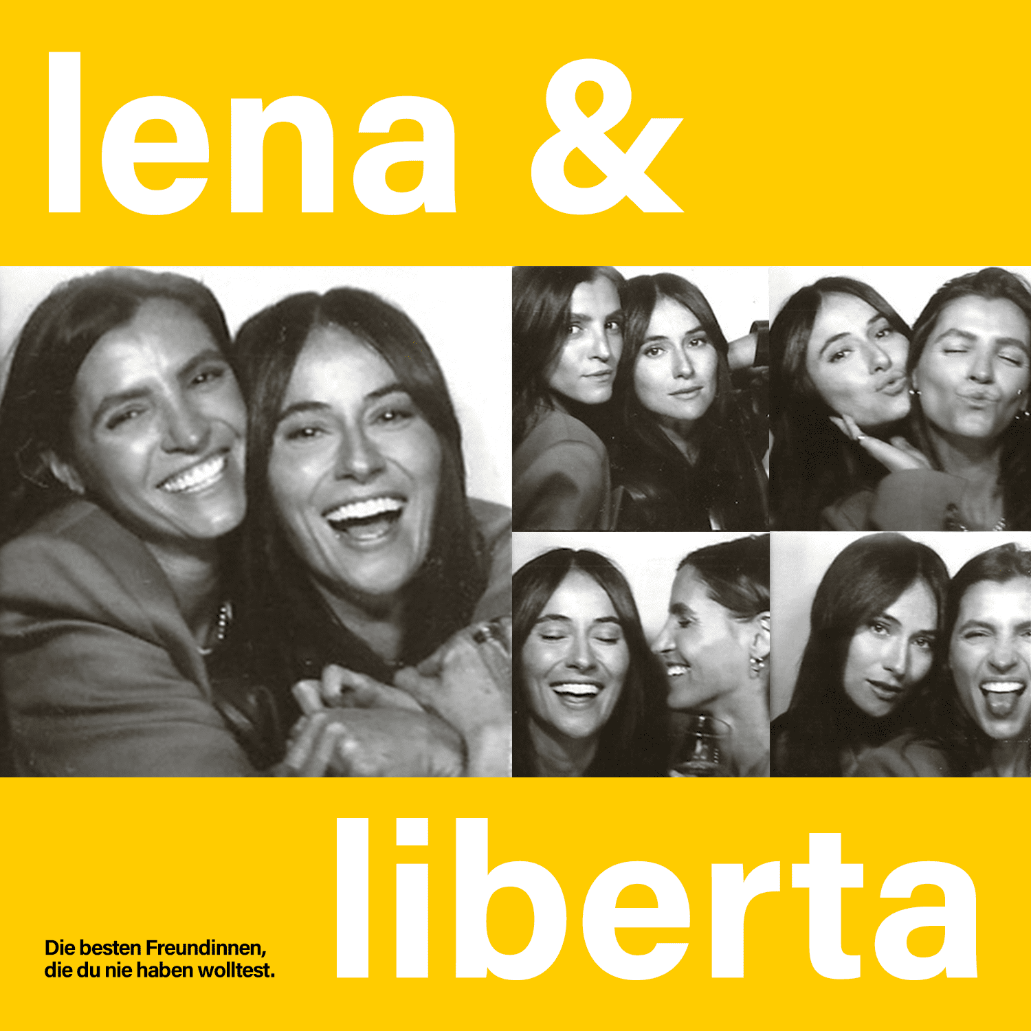 Lena & Liberta 