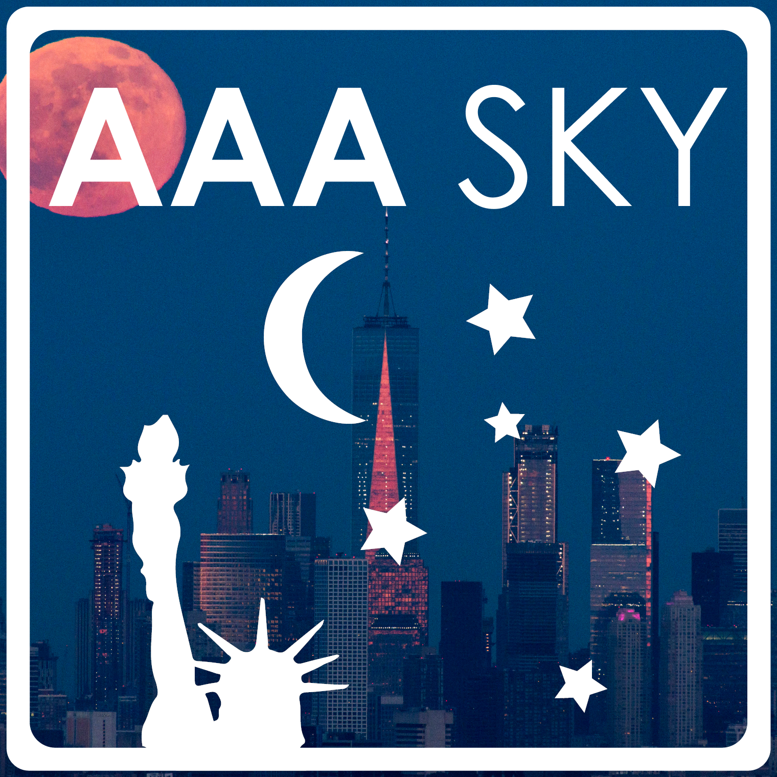 AAA SKY 