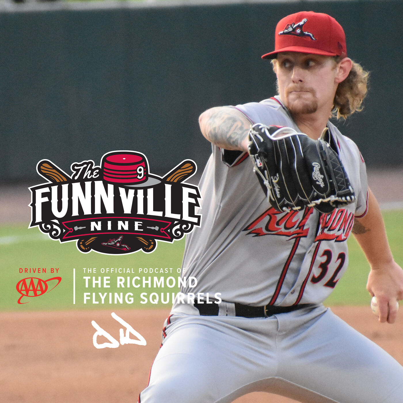 Pregame Conversation: Carson Whisenhunt (July 2, 2023)