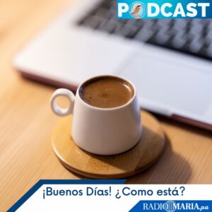 Buenas días, ¿Cómo esta?