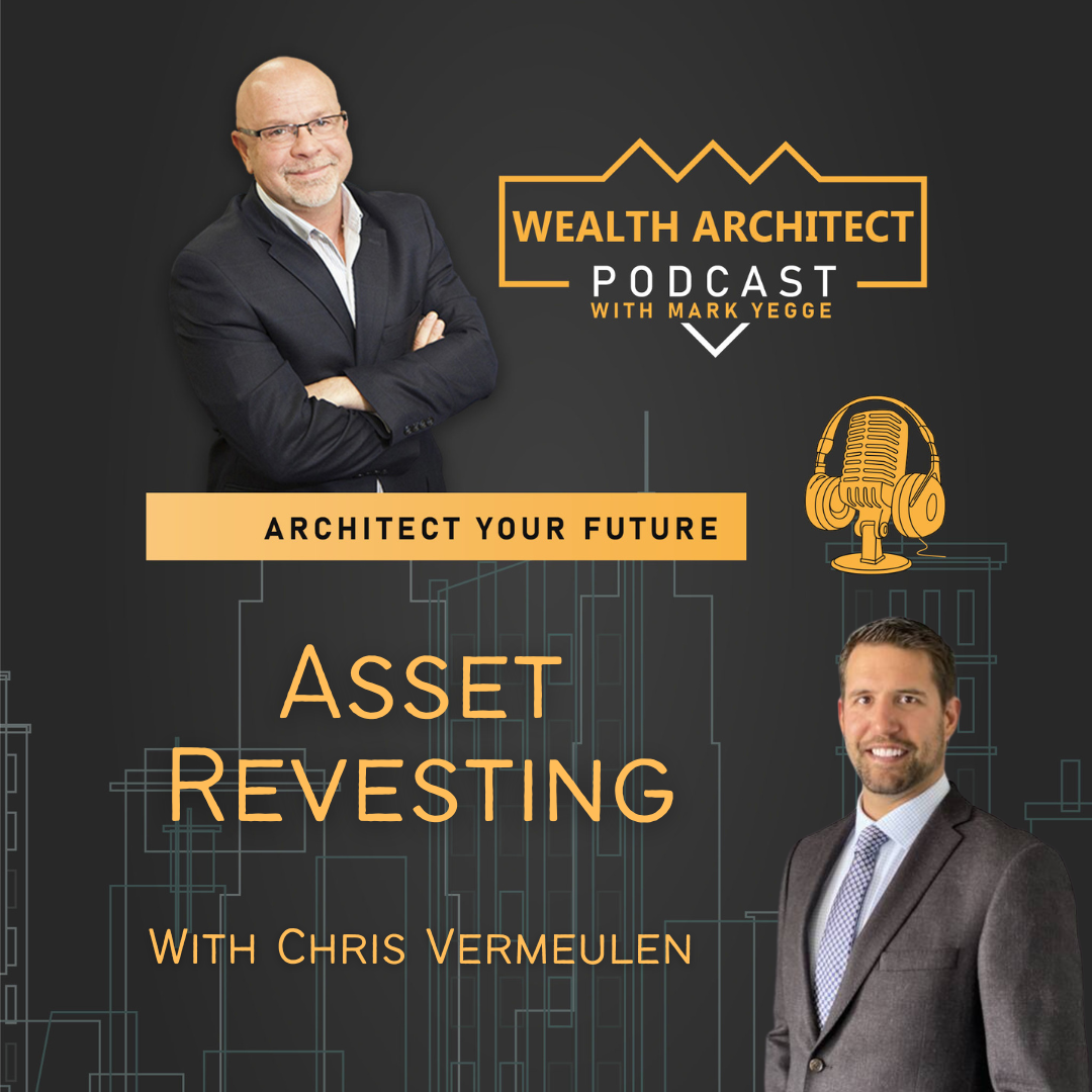 Video – EP 093 – Asset Revesting with Chris Vermeulen