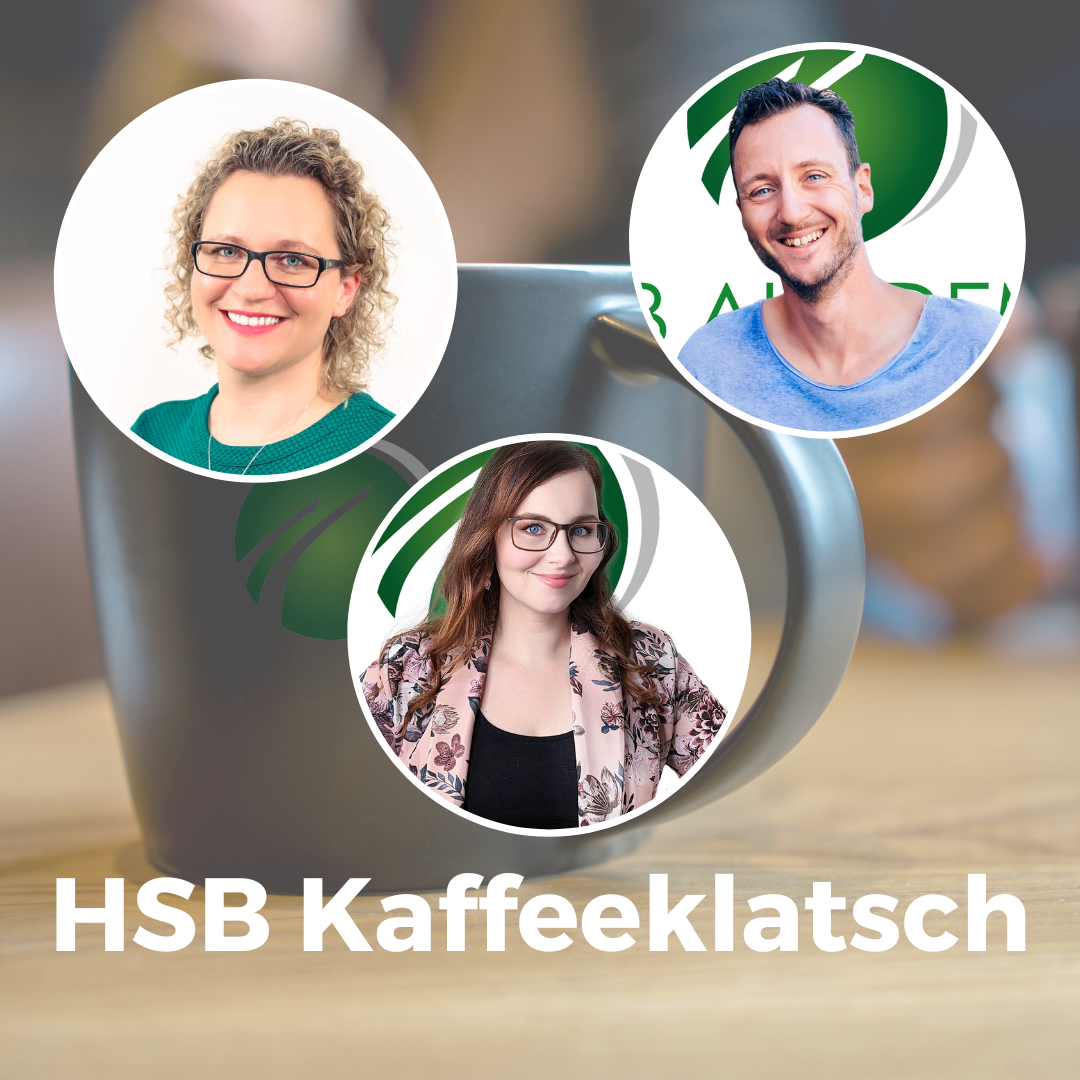 HSB Kaffeeklatsch – Künstliche Intelligenz – Pro und Contra