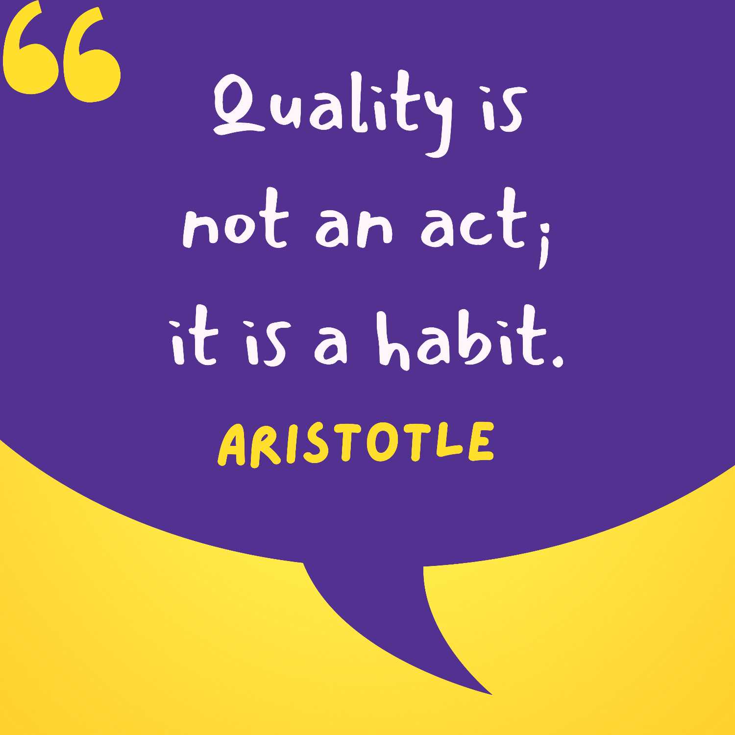 Aristotle, Philosopher & Polymath 