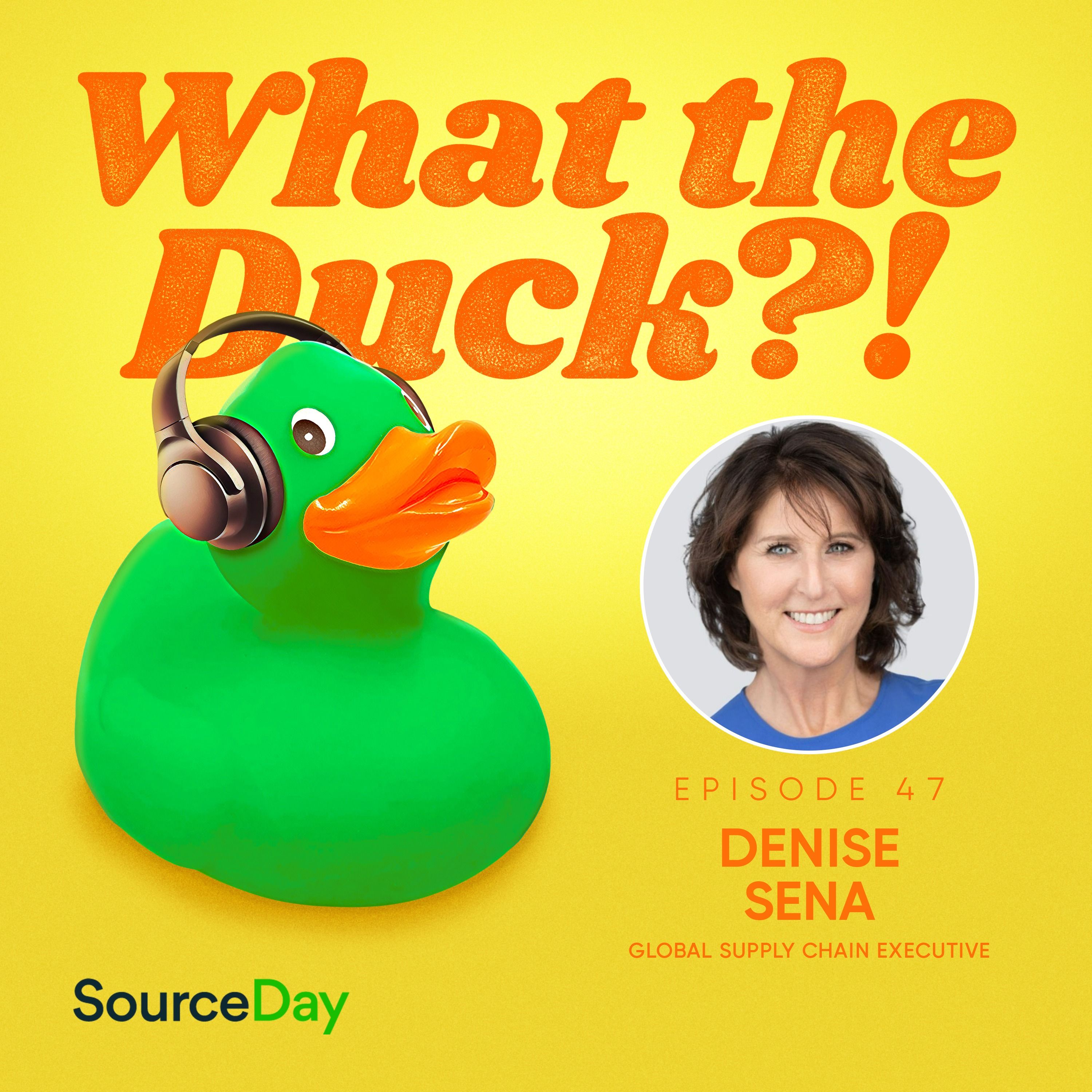 THE AGREEMENT ALCHEMIST: The Importance of Having Master Service Agreements with Denise Sena