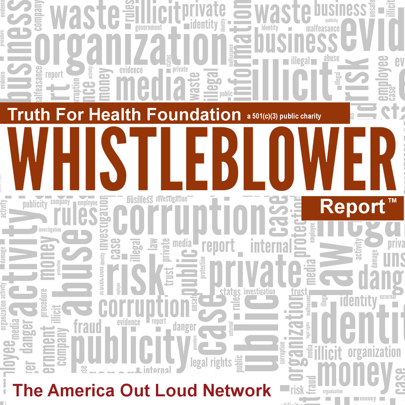 Whistleblower Report 