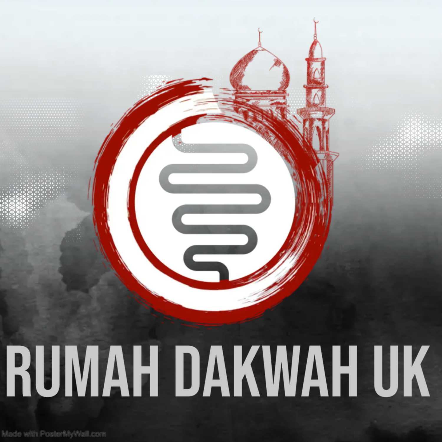 Rumah Dakwah UK 