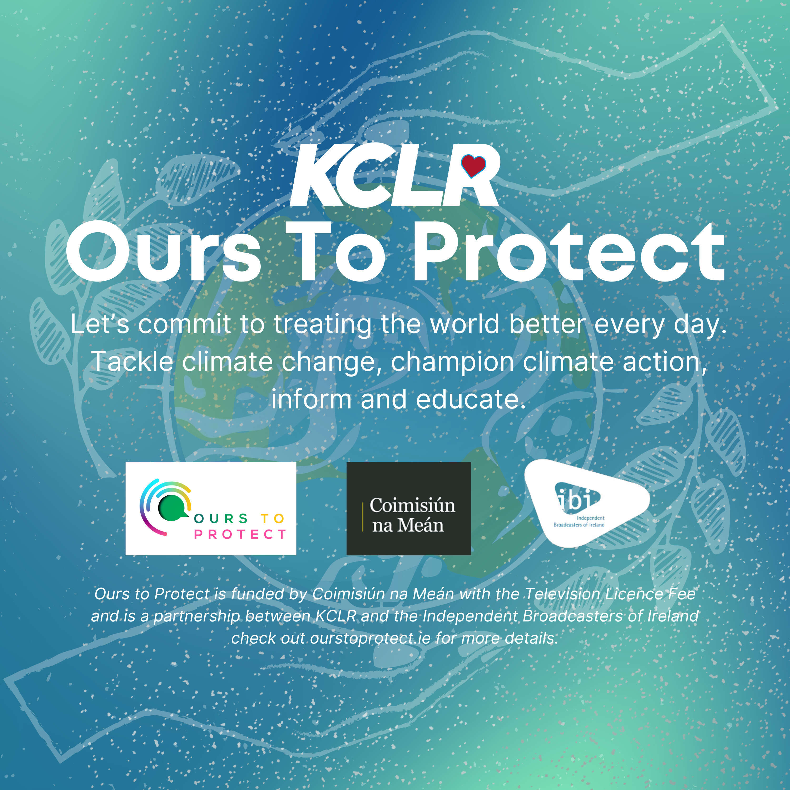 Ours To Protect Episode 8: Climate Change Advisory Council