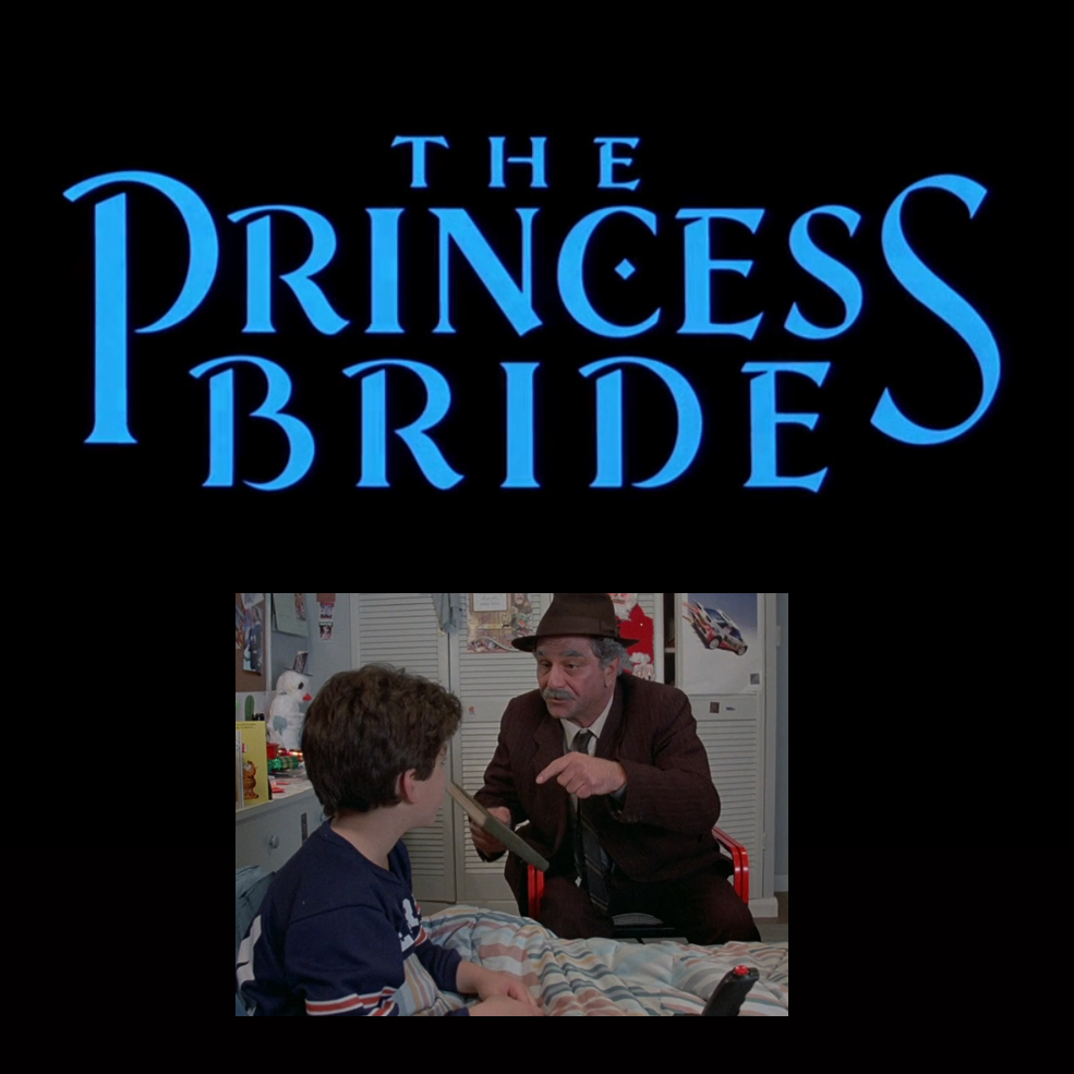 Classic Cult TV Club: The Princess Bride