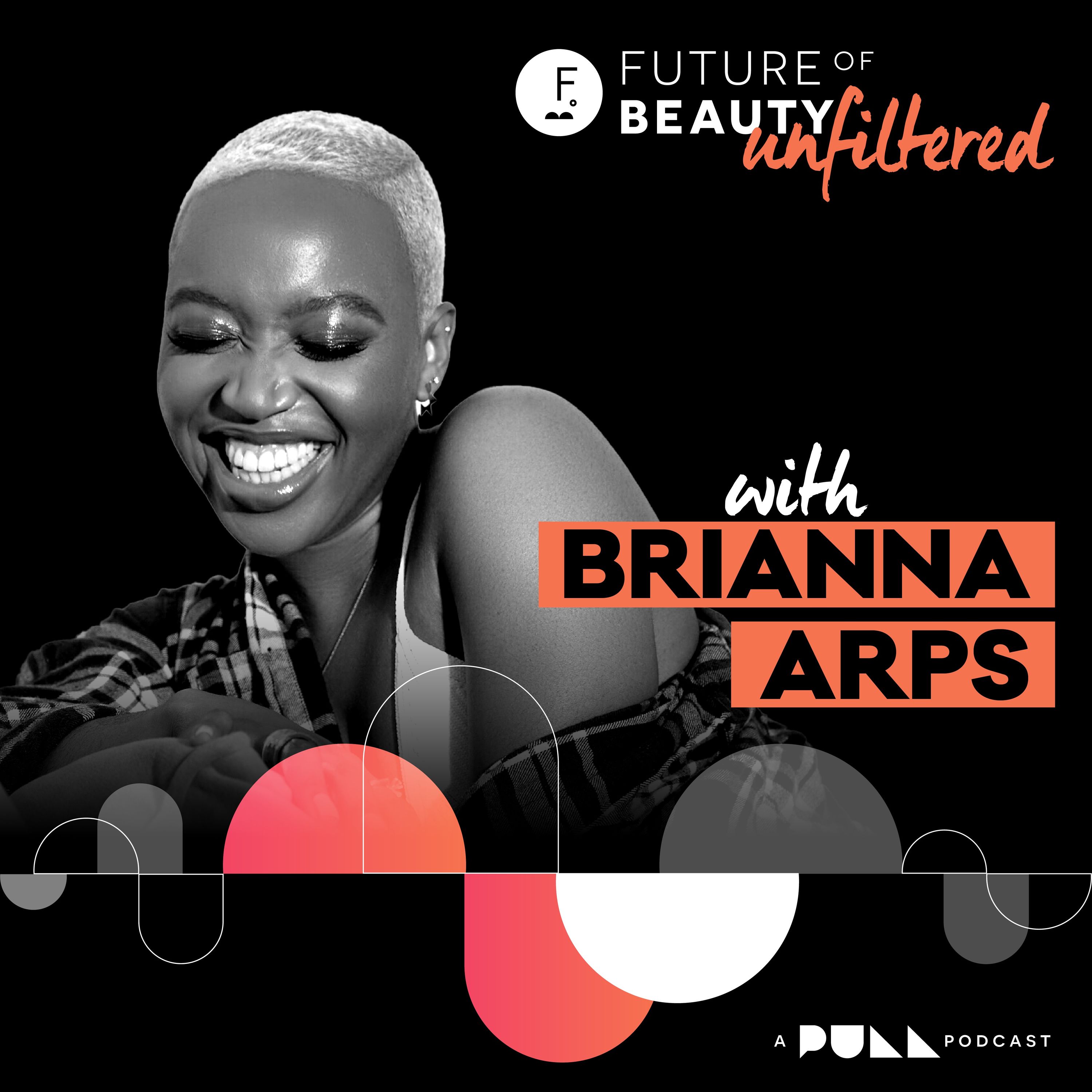 Ep 16 - Brianna Arps from Moodeaux®  on the Power of Fragrance