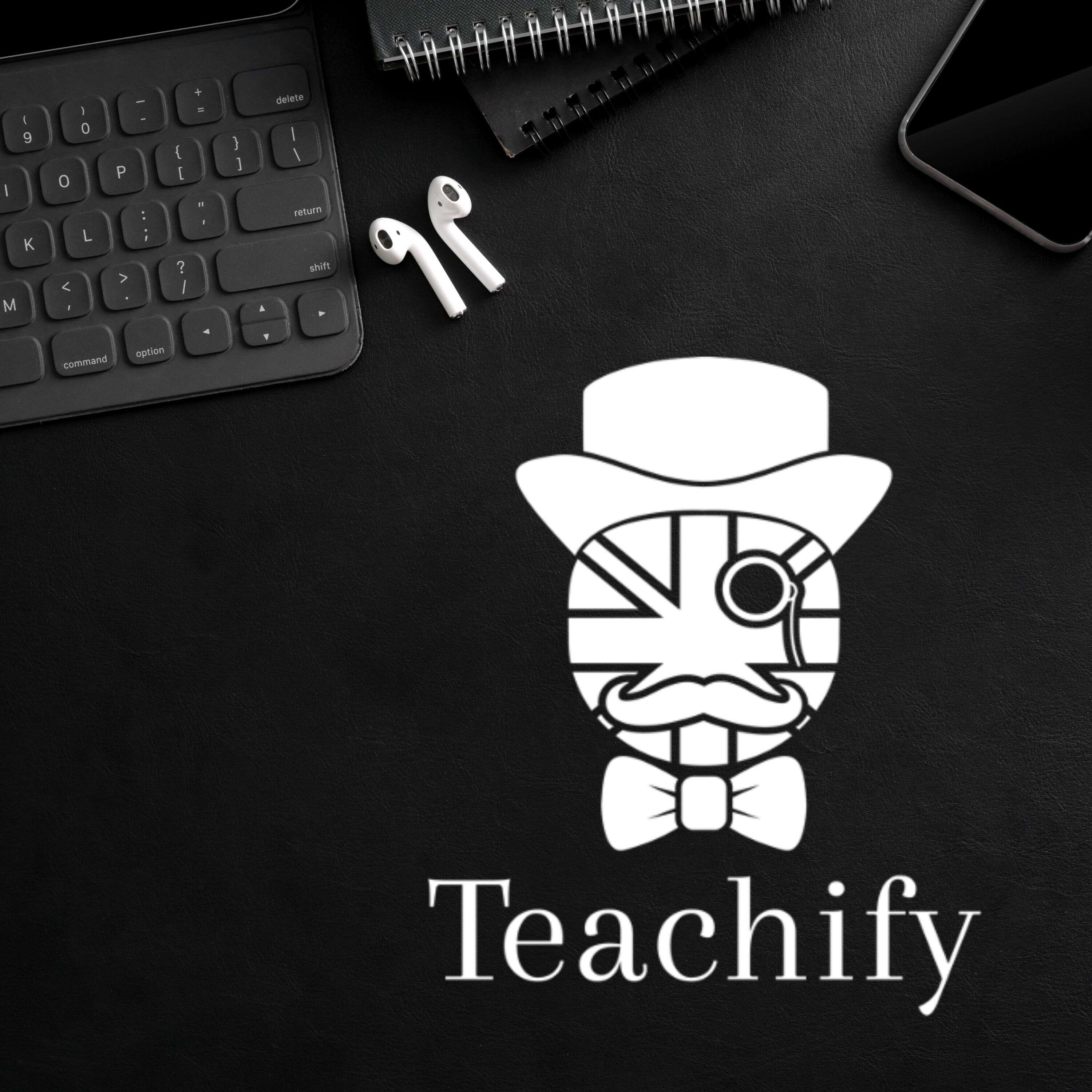 Learn English with Teachify! 