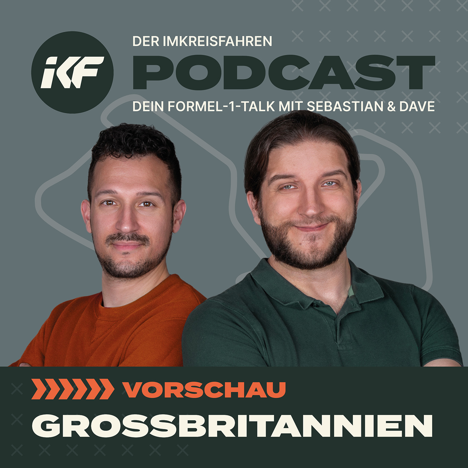 Vorschau 10/2023: Großbritannien