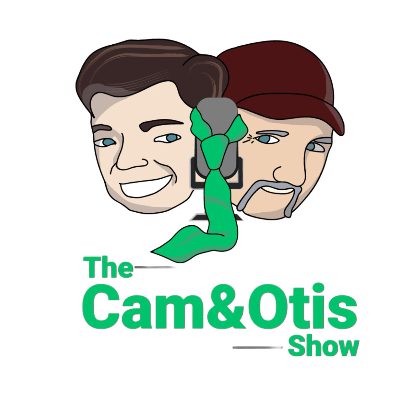 ⁣Mark Slabaugh - Slabaugh Coaching | Cam & Otis Show Ep. #267