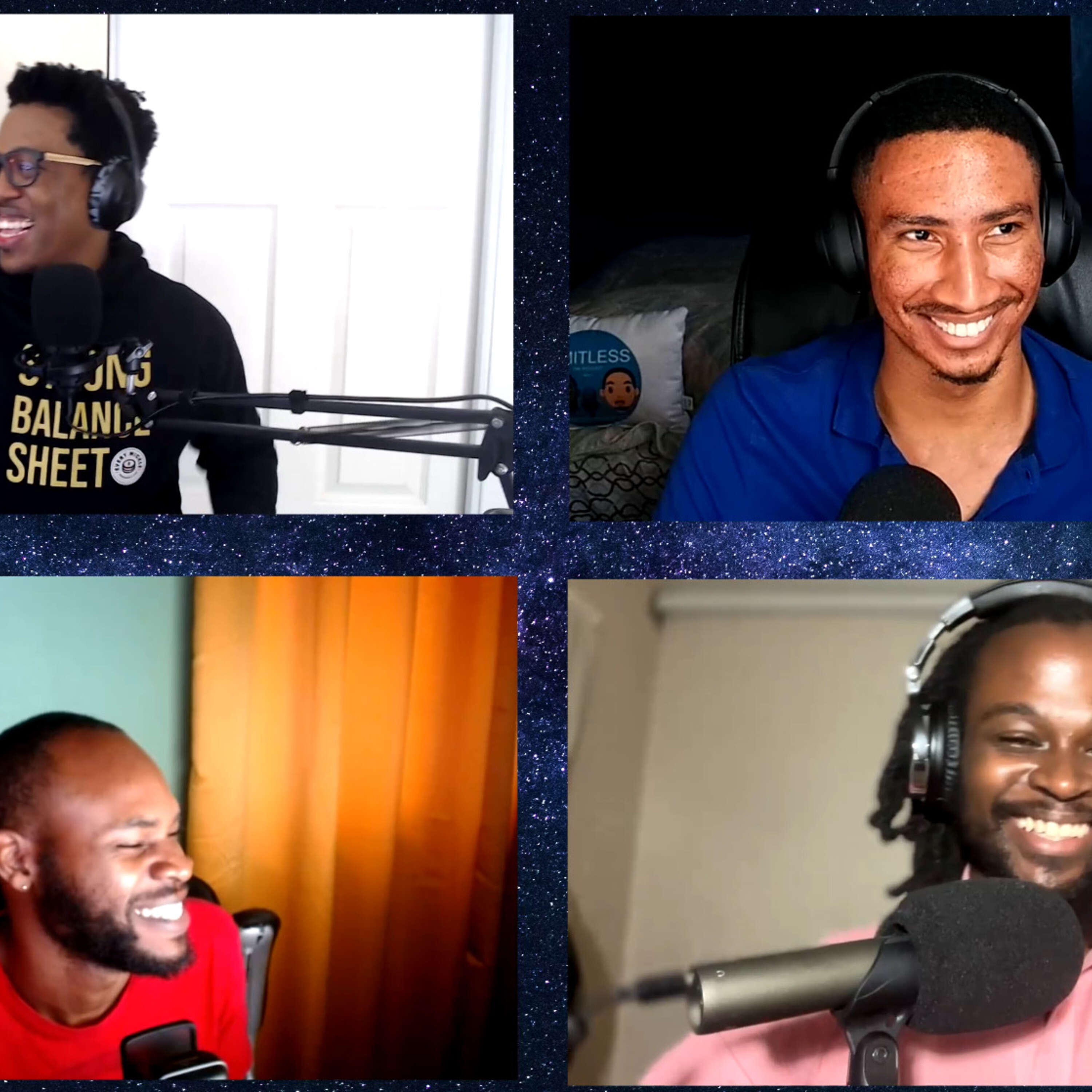 Limitless Bricks - Part 3 (Stocks Talk!)