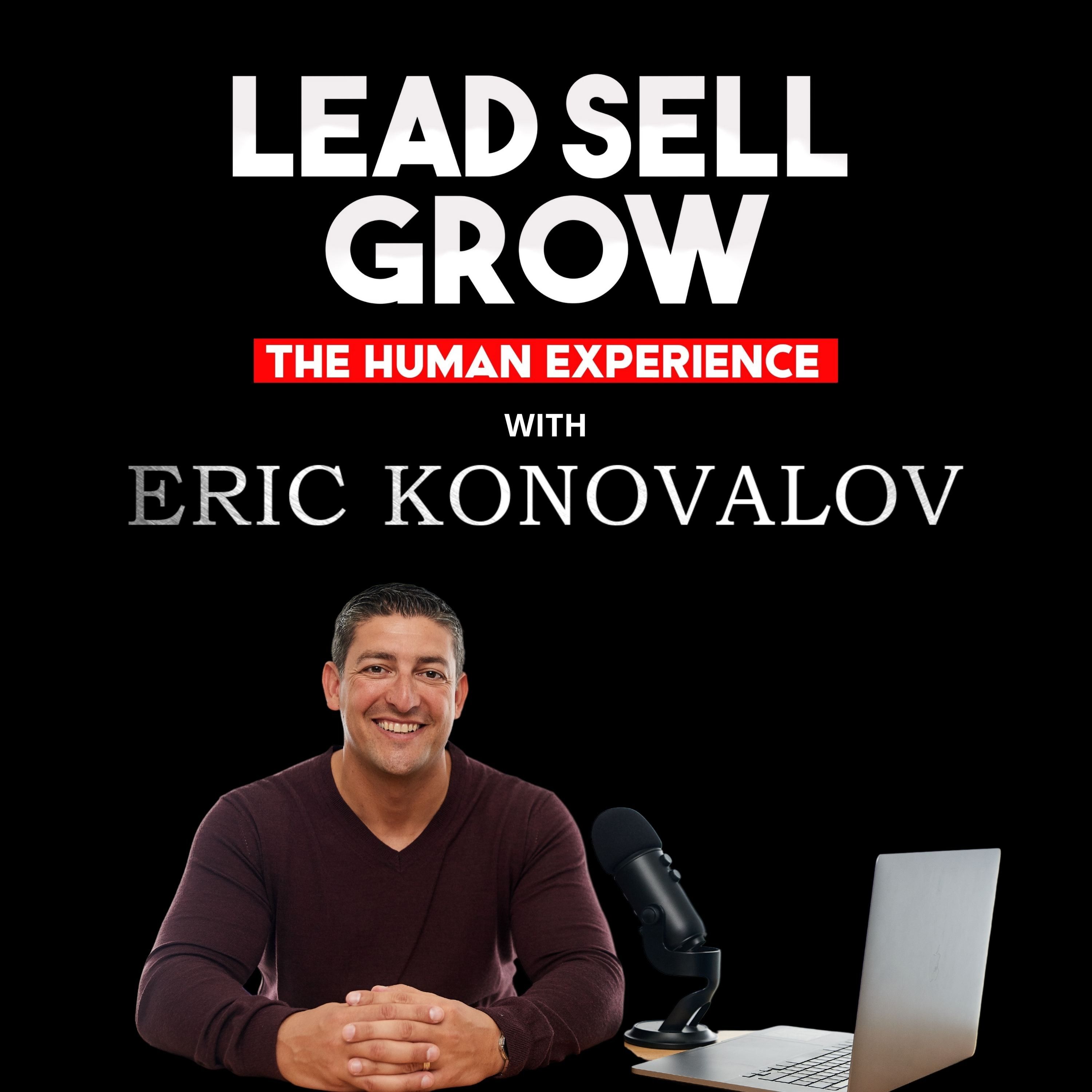 Starting Multiple Successful Businesses: Evans Putman | Lead Sell Grow