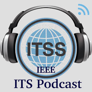 ITS Podcast Episode 75: Swaayatt Robots in India and ML in Maritime Transportation