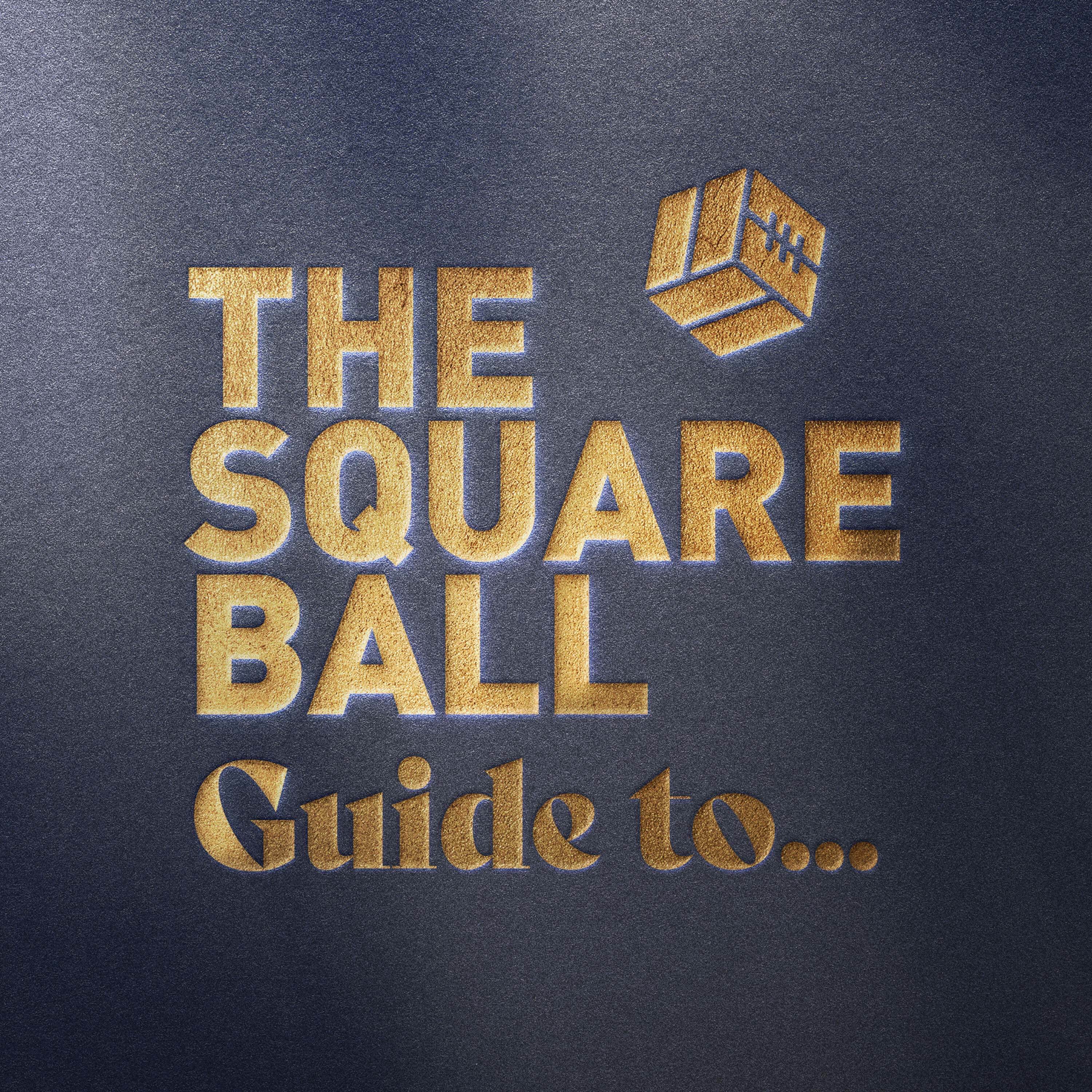 The Square Ball Guide to... Tony Yeboah's Hat-trick in Monaco