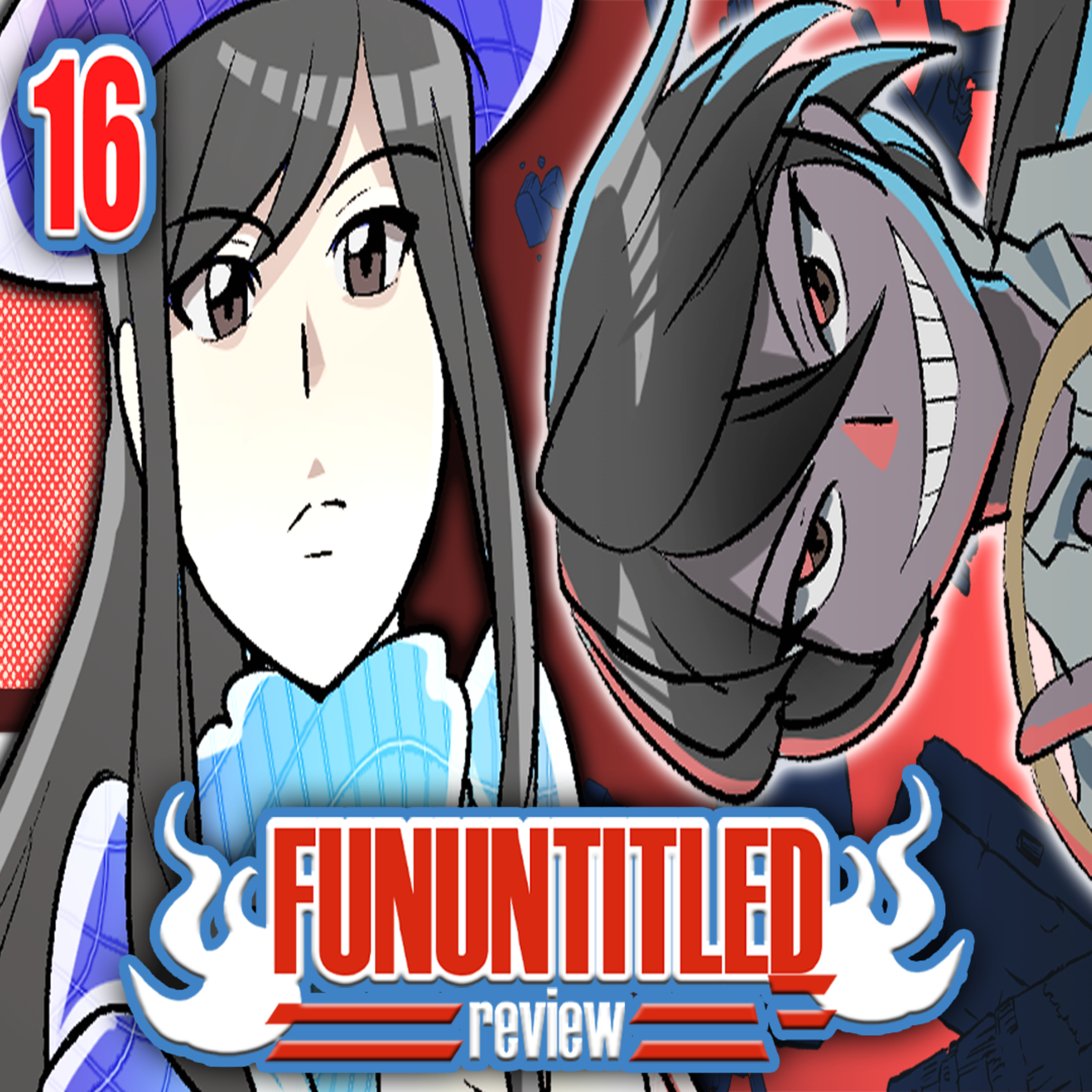 ⁣Bleach TYBW Ep.16 - Bankai are BACK and Hollowfied - FunUntitled Reaction