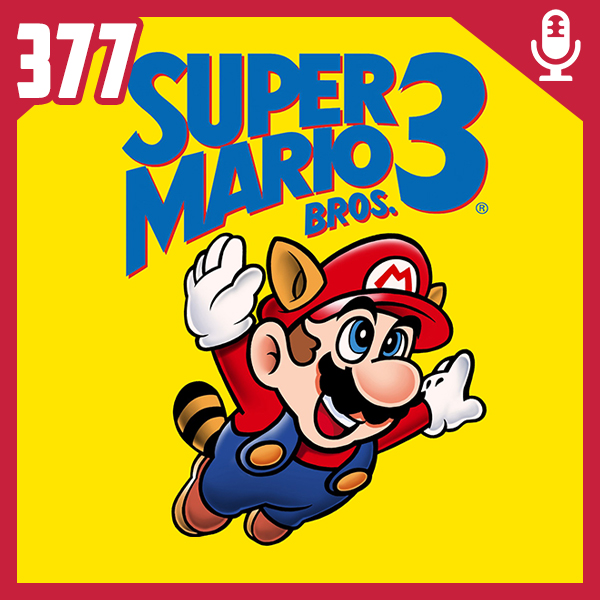 Fliperama de Boteco #377 – Super Mario Bros. 3