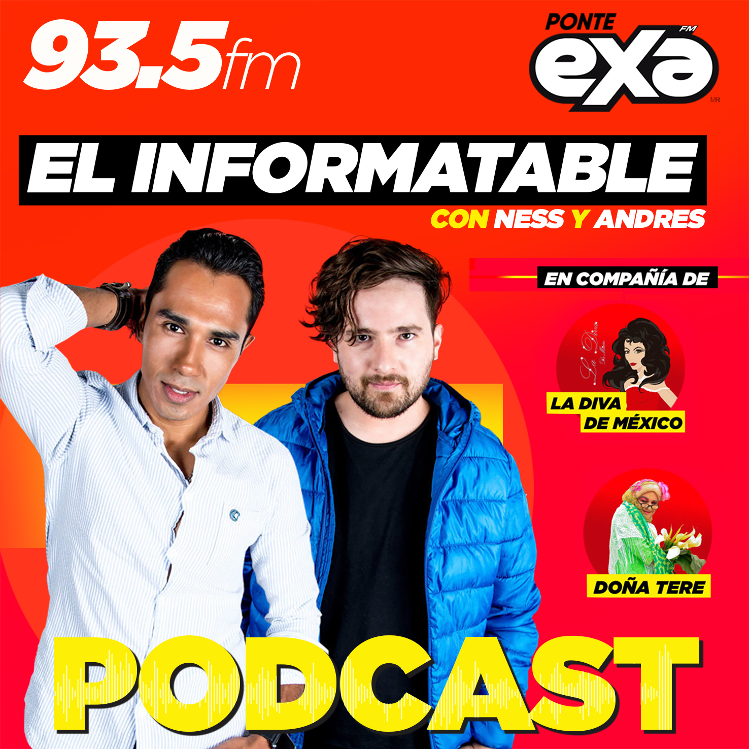 ⁣EL INFORMATABLE 07 DE JULIO