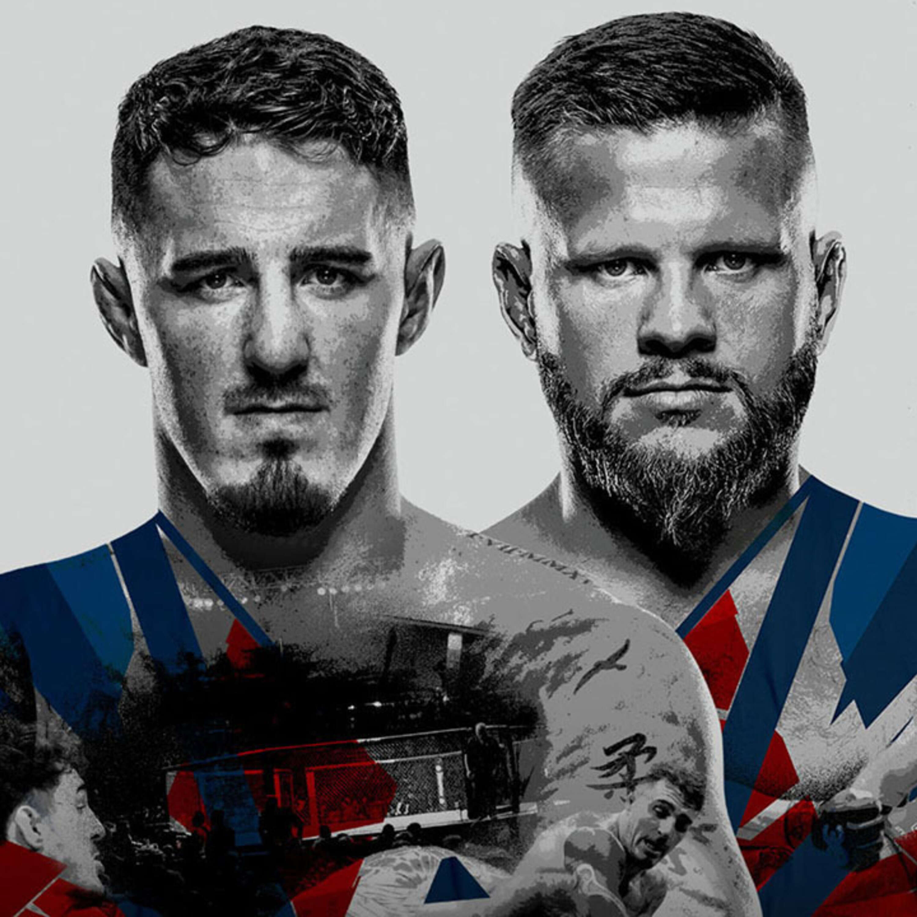 UFC on ESPN+ 82 Preview