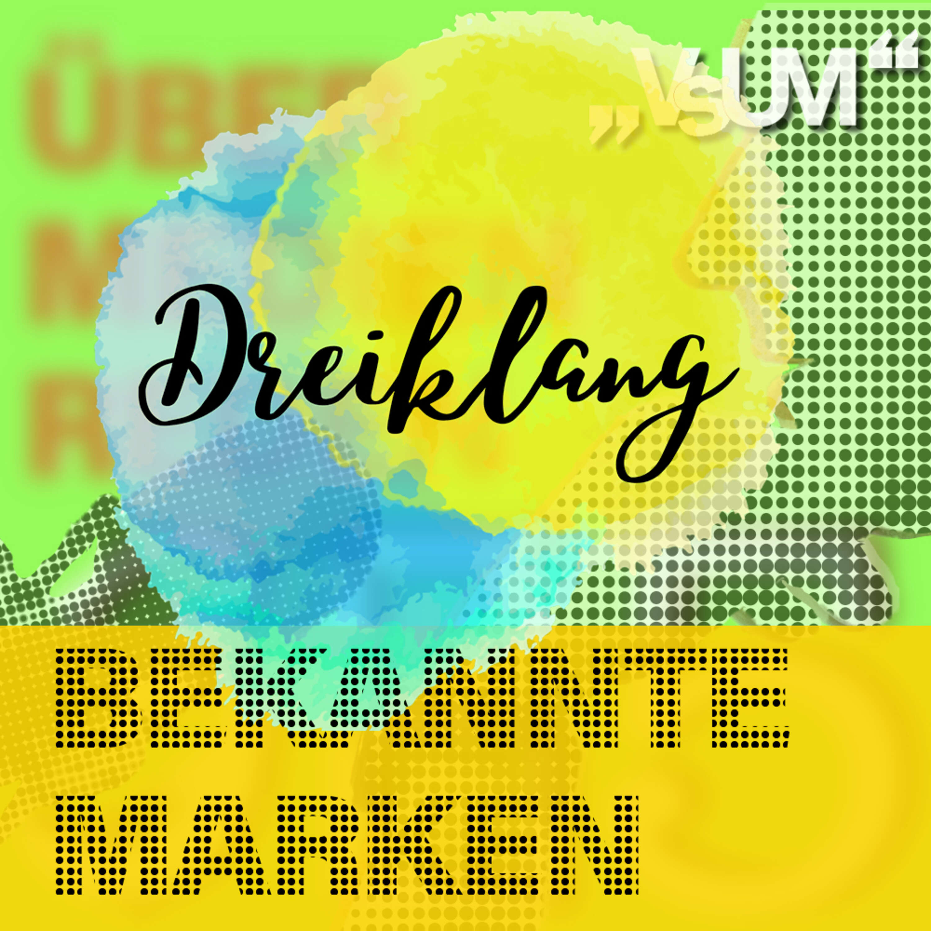 # 763 Peter Klinglmüller, Mario Thaler, Elisabeth Woditschka: Dreiklang "Bekannte Marken" | 30.07.23